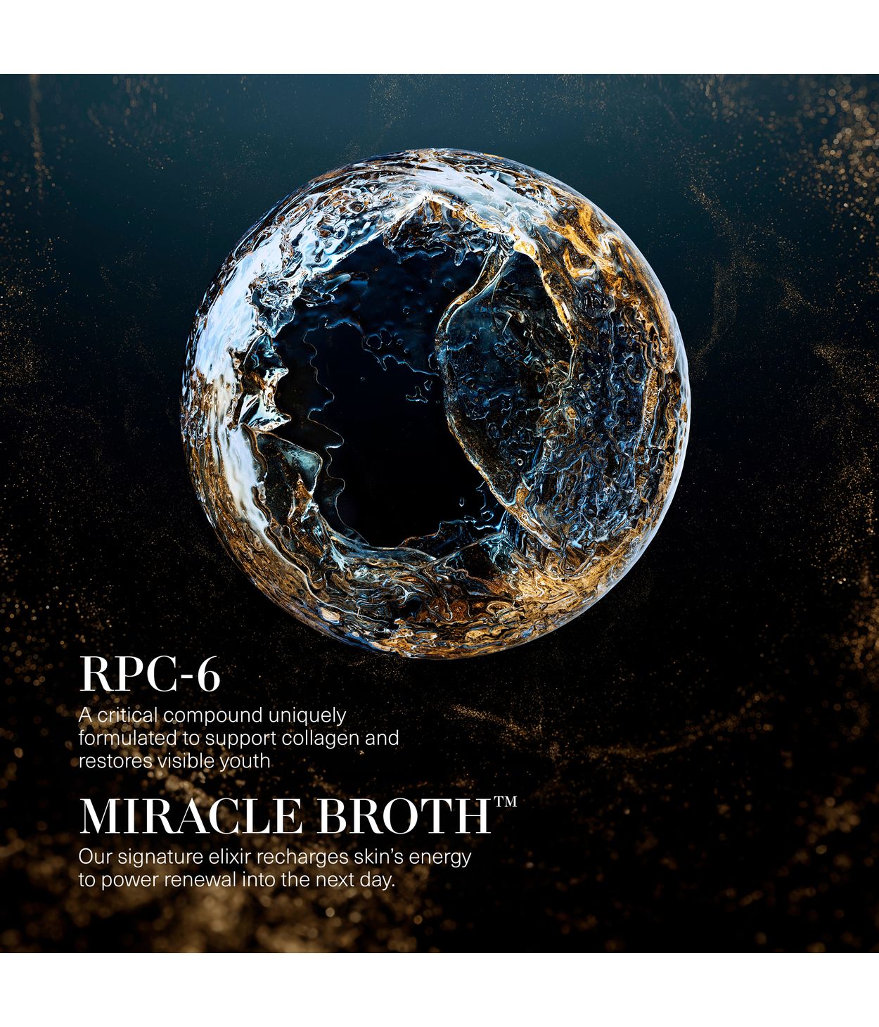 LaMer The Rejuvenating Eye Cream 15ml