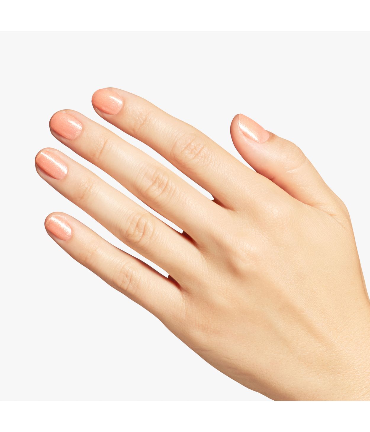 OPI Nail Lacquer Queens Rule