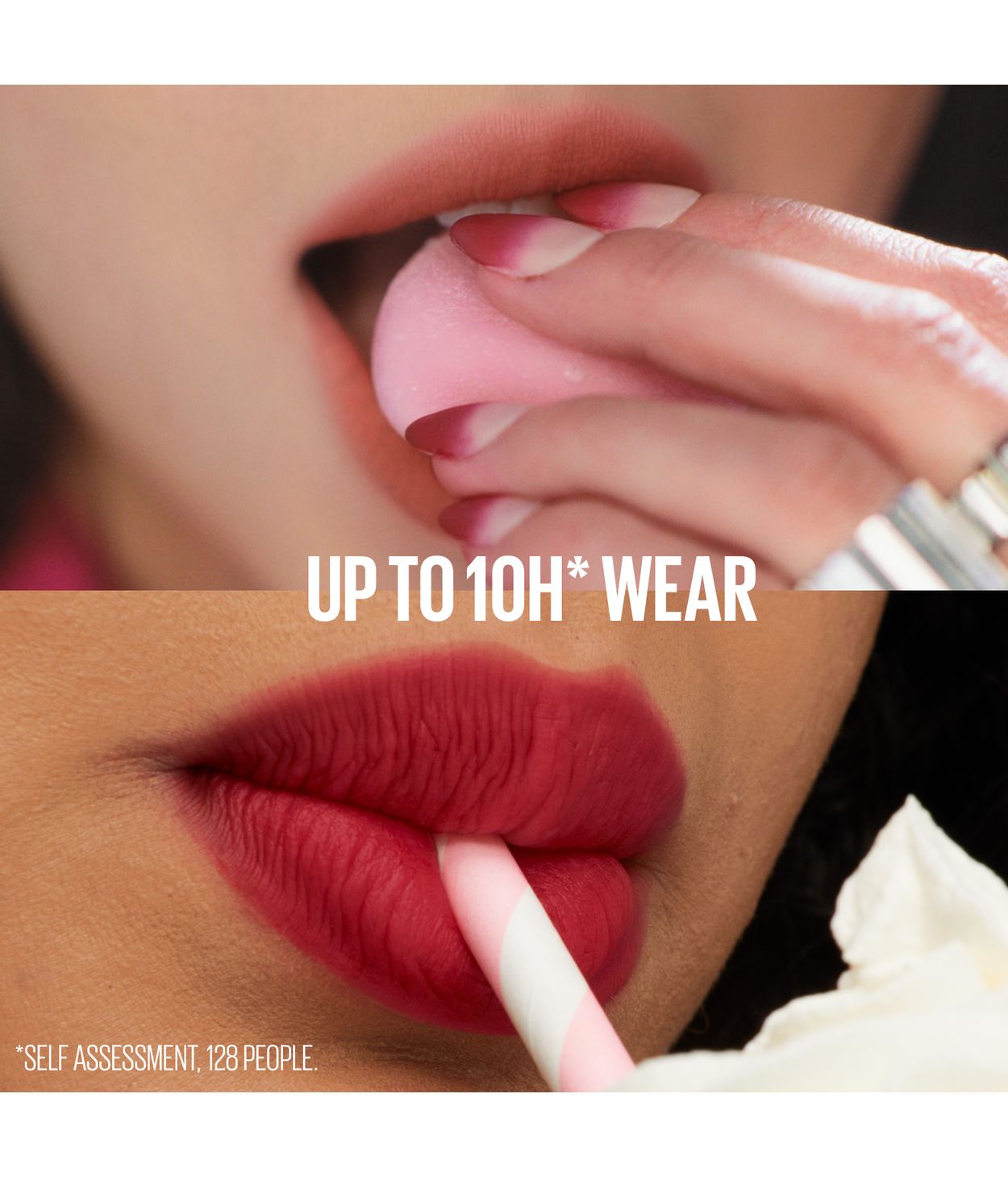 MAYBELLINE Superstay Teddy Tint Liquid Lip Tint