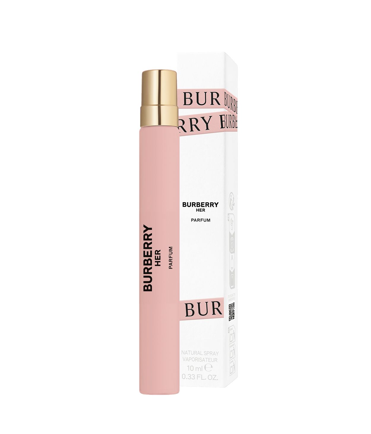 Burberry Her Parfum Pen Spray 10ml