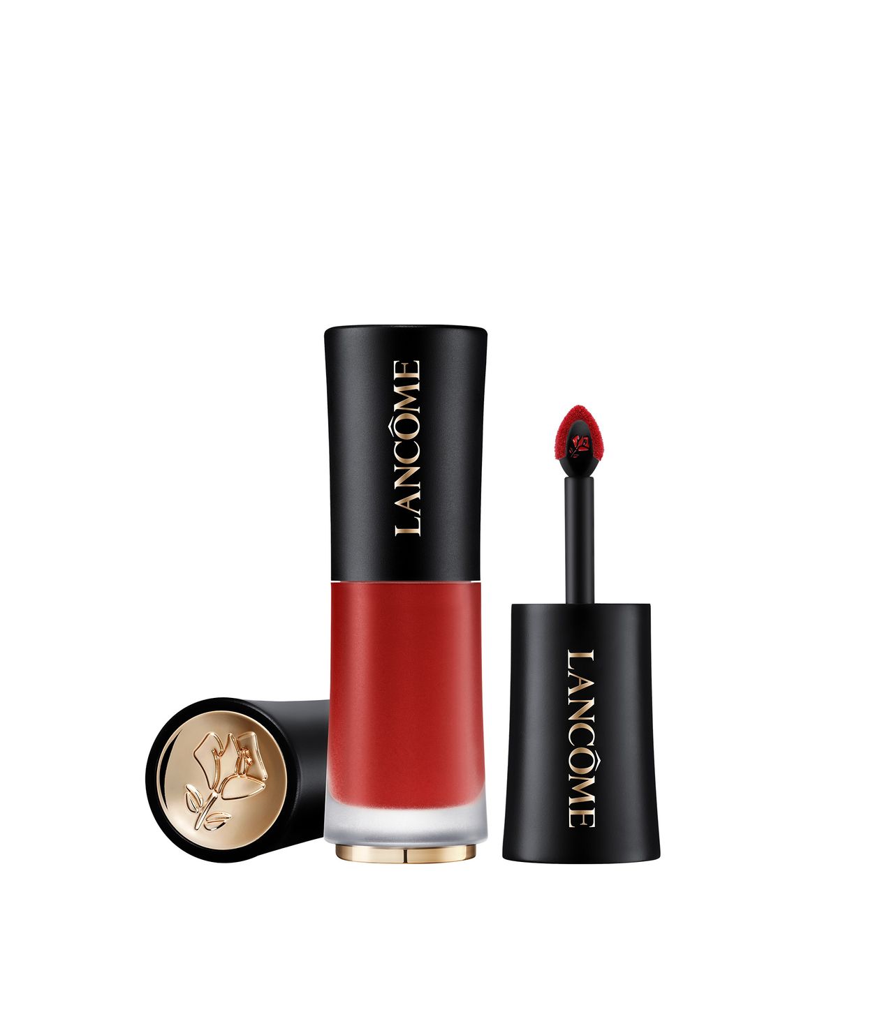 LANCOME L'Absolu Rouge Drama Ink Lipstick