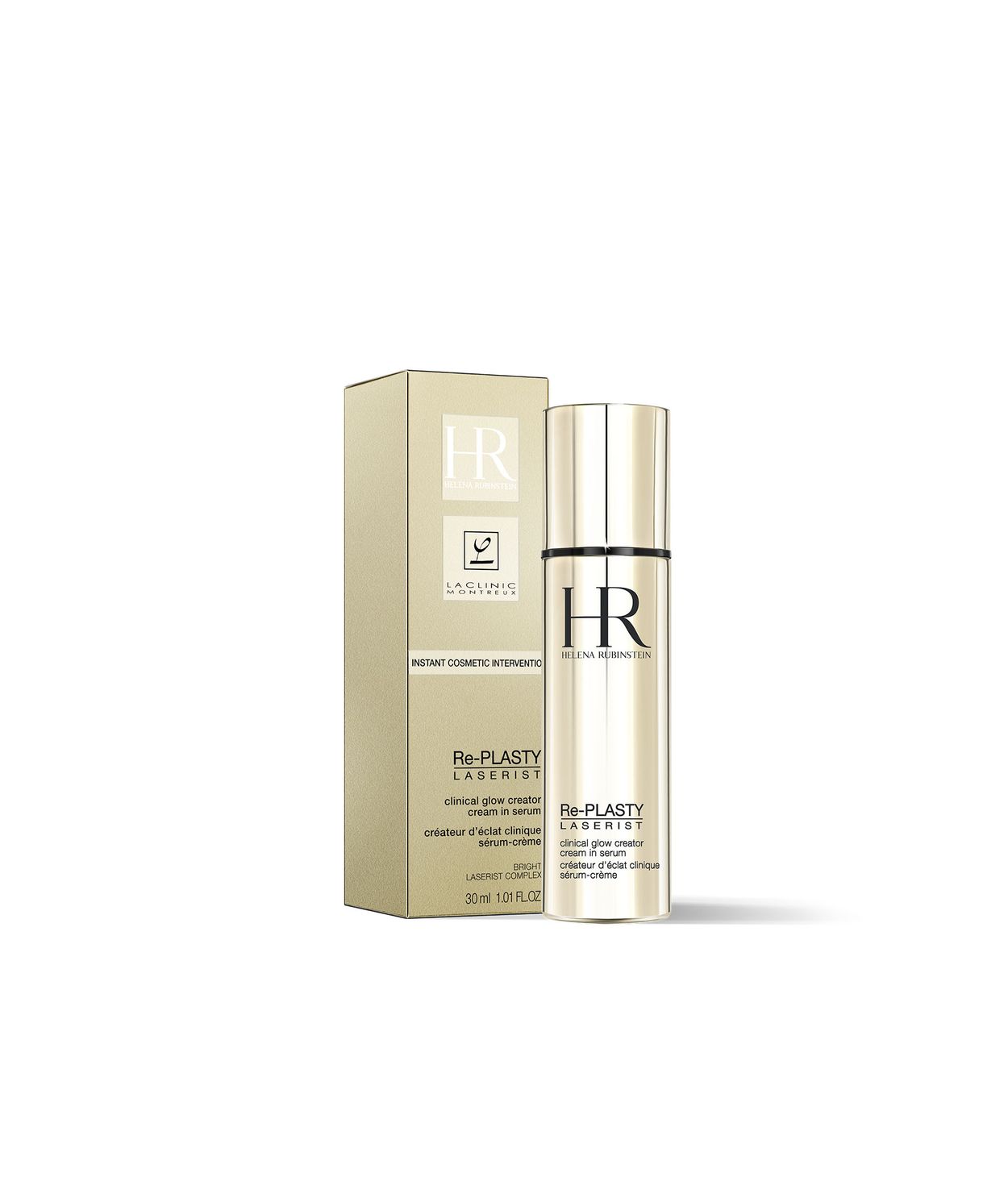 Helena Rubinstein Replasty Laserist Serum 30ml