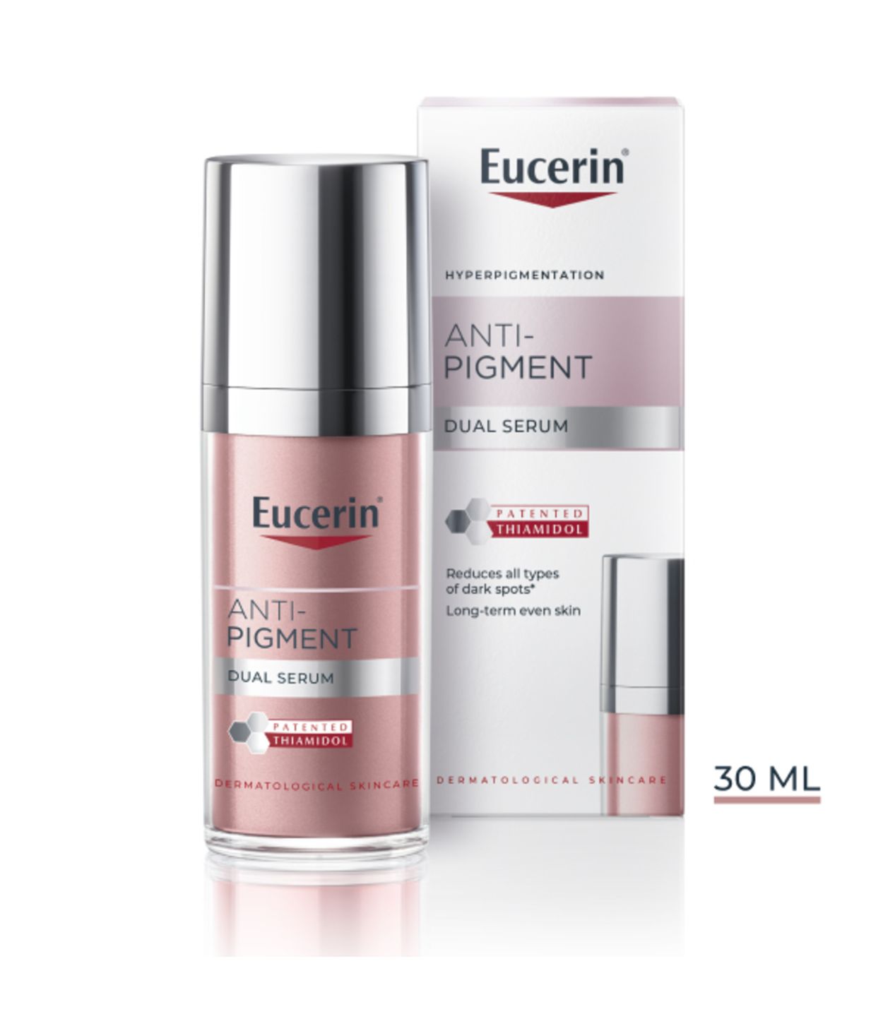 Eucerin Anti-Pigment Dual Serum 30ml