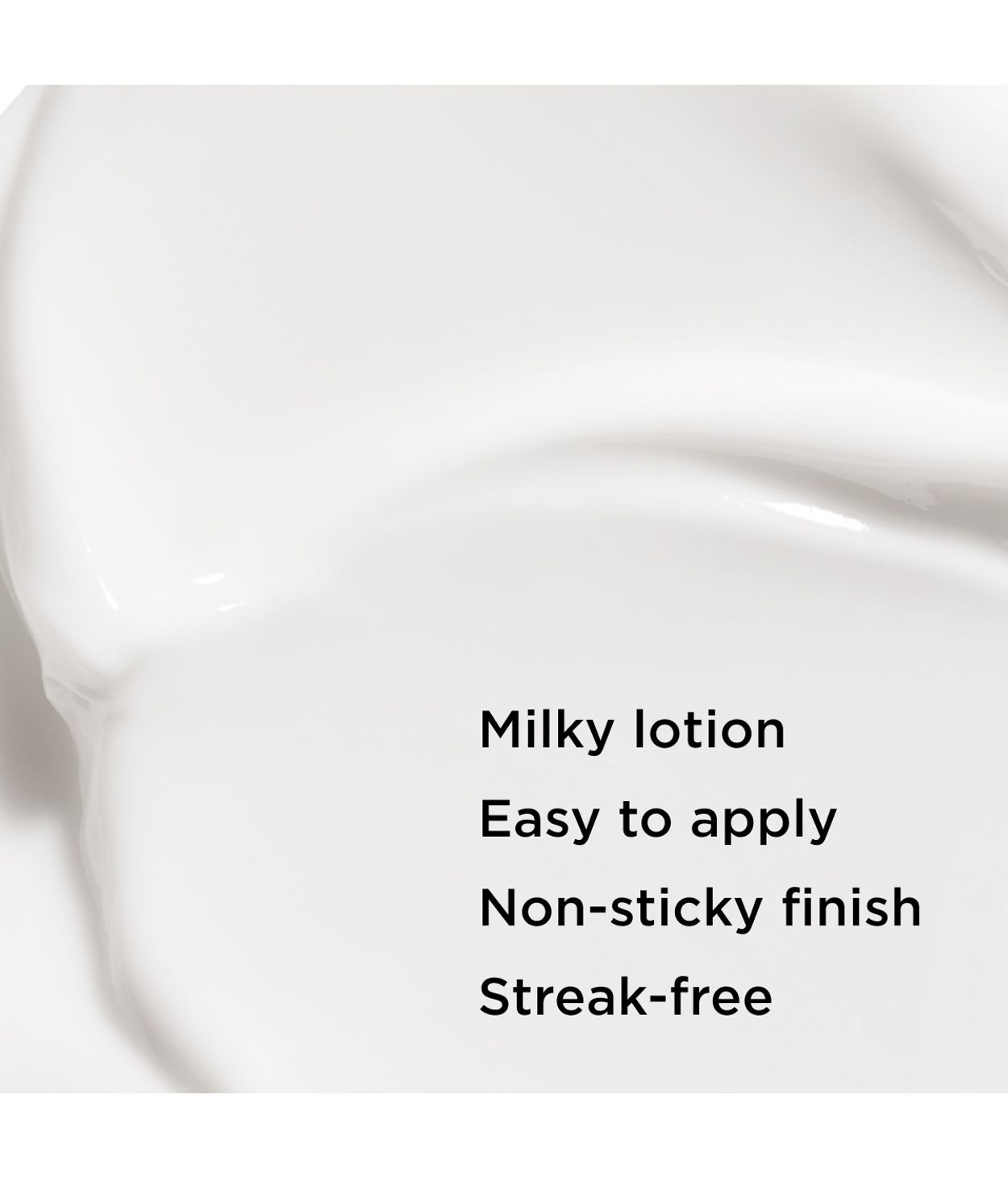 CLARINS Self Tanning Milky Lotion Face and Body