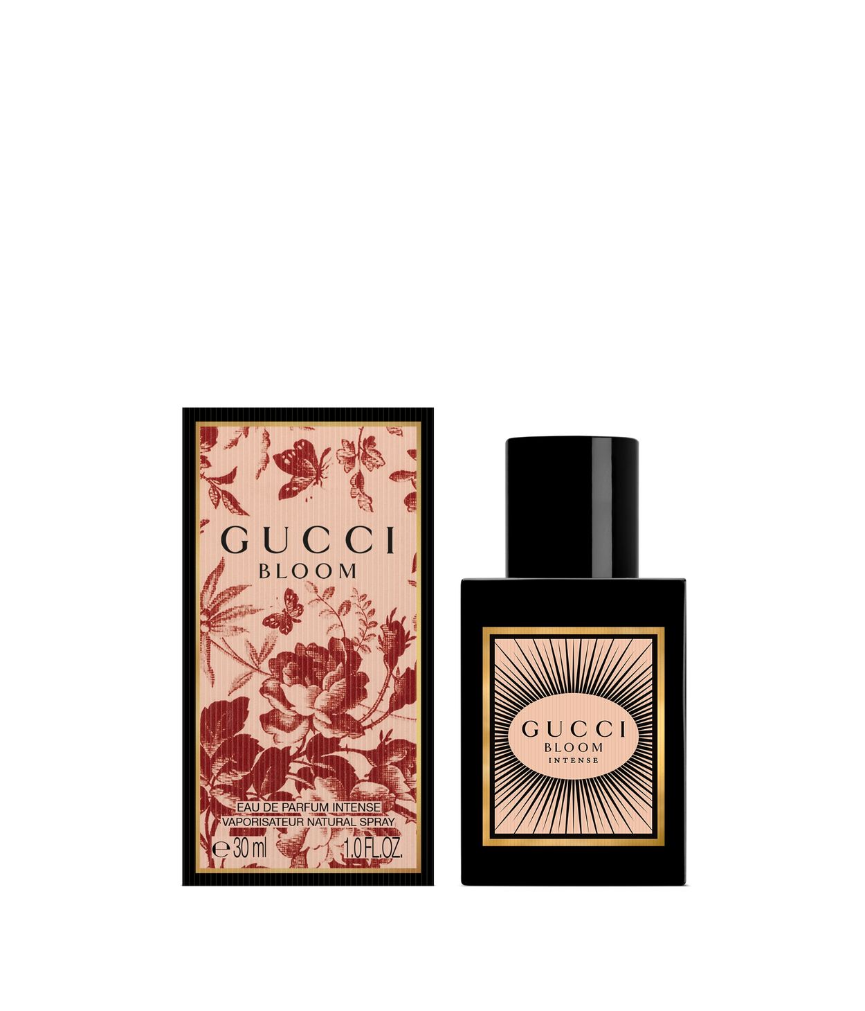Gucci Bloom Intense Edp