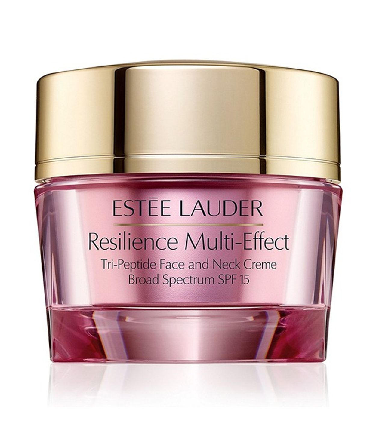 ESTÉE LAUDER Resilience MultiEffect Cream Dry 50ml