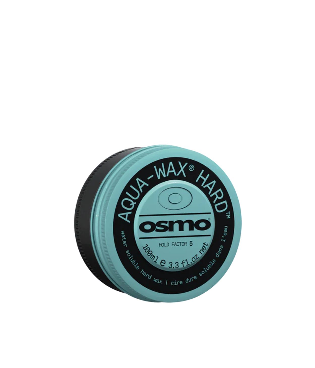 OSMO Aqua Wax Hard 100ml