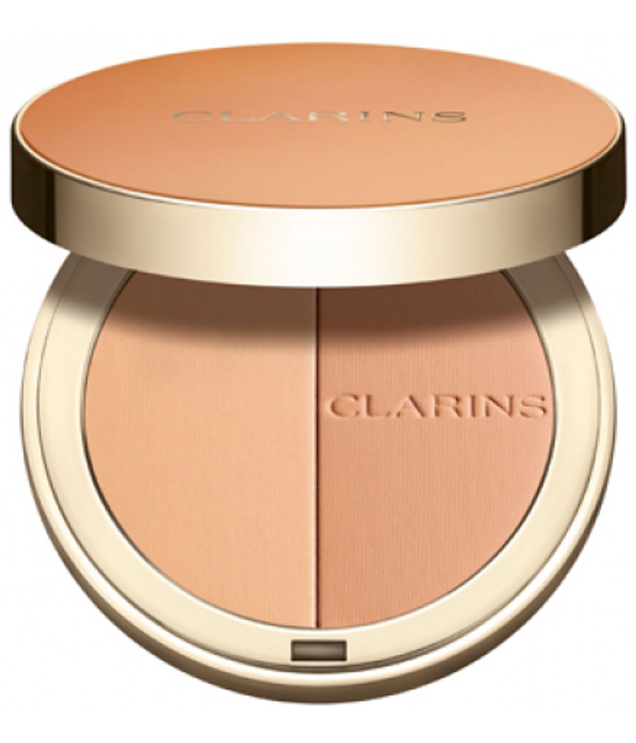 CLARINS Ever Bronze Sólarpúður