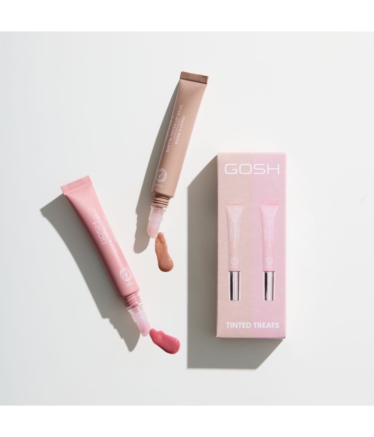 GOSH Tinted Treats Giftbox