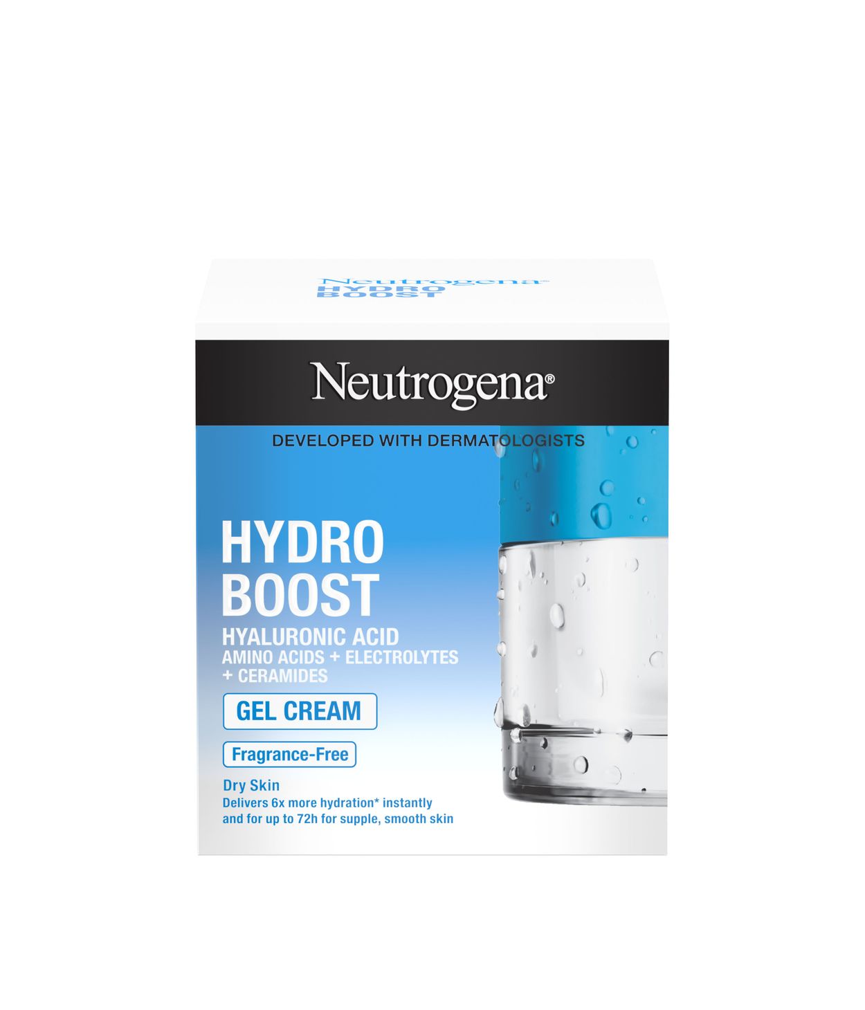 Neutrogena Hydro Boost Gel Cream 50ml