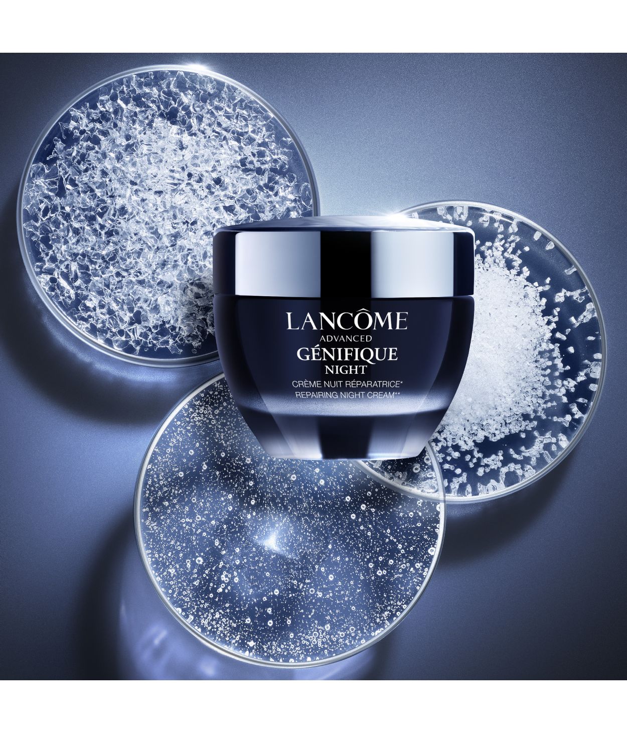 LANCOME Advanced Genifique Night 50ml