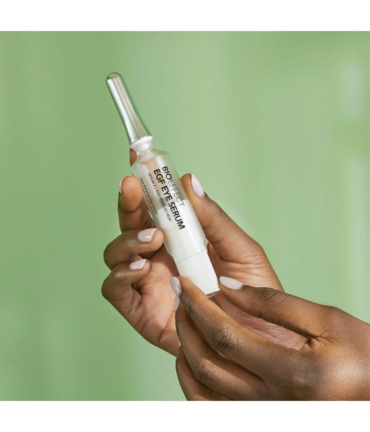 BIOEFFECT EGF Eye Serum + refill