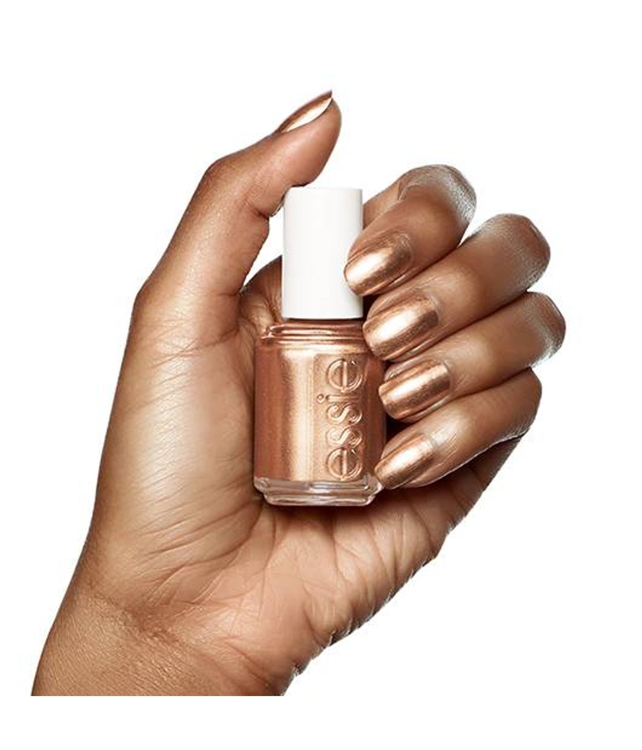 Essie 613 Penny Talk