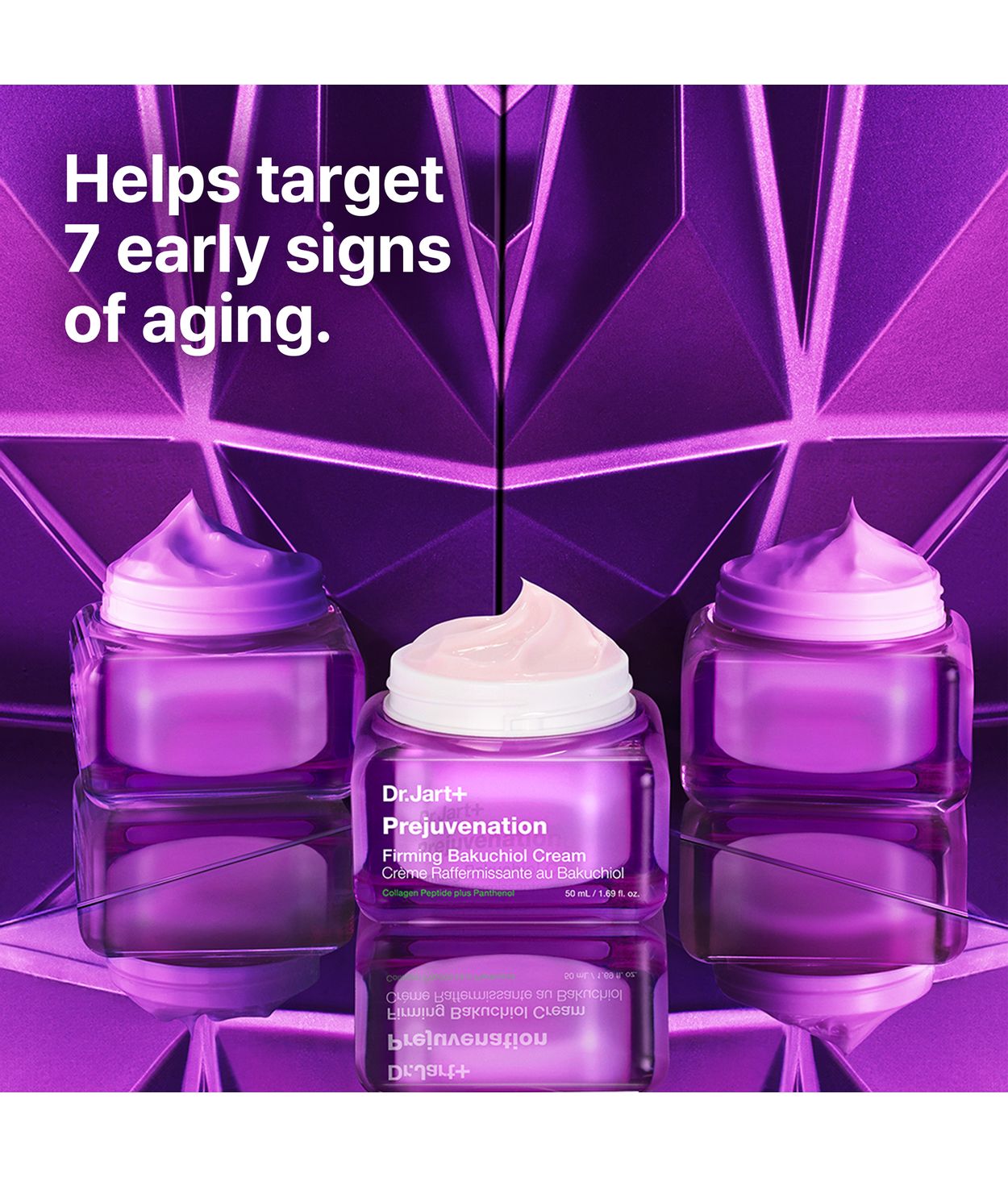 Dr.Jart+ Prejuvenation Firming Cream 50ml