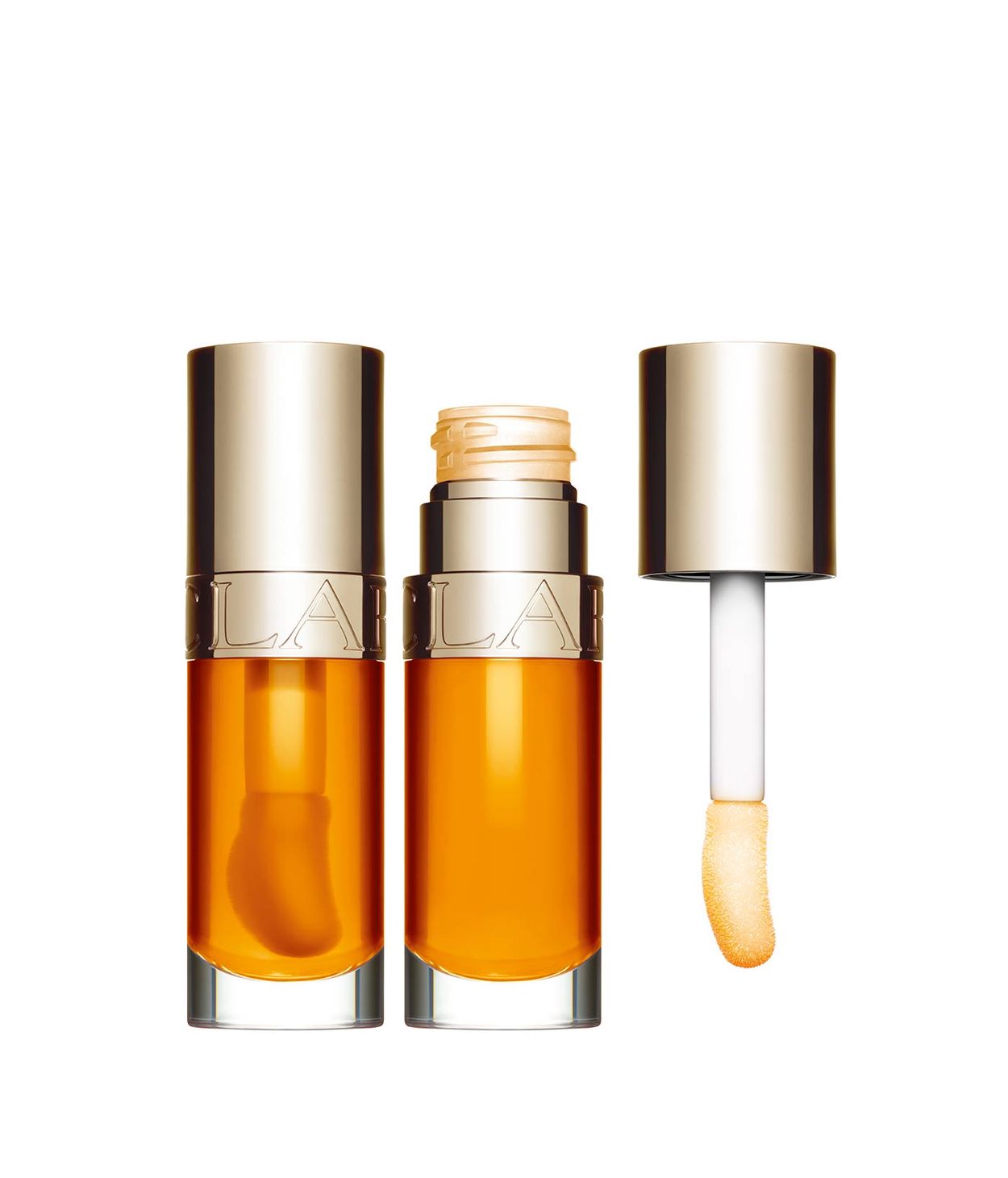 CLARINS Lip Comfort Oil