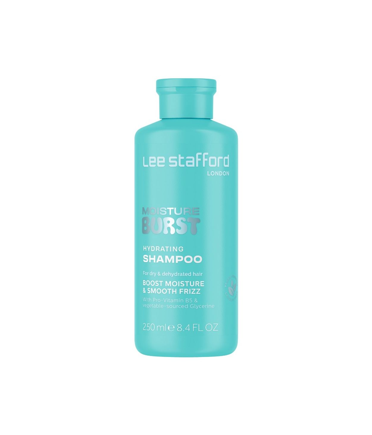Lee Stafford Moisture Burst Sjampó 250ml