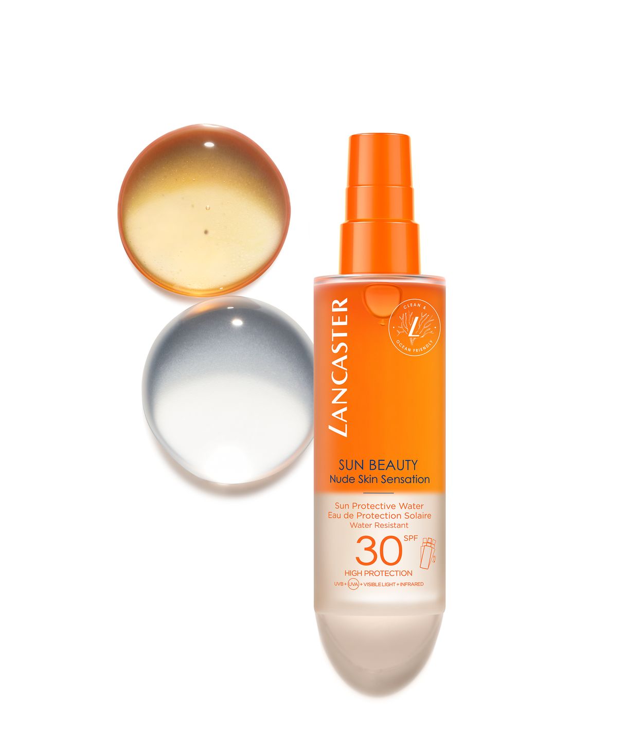 Lancaster Sun Water SPF30 150ml
