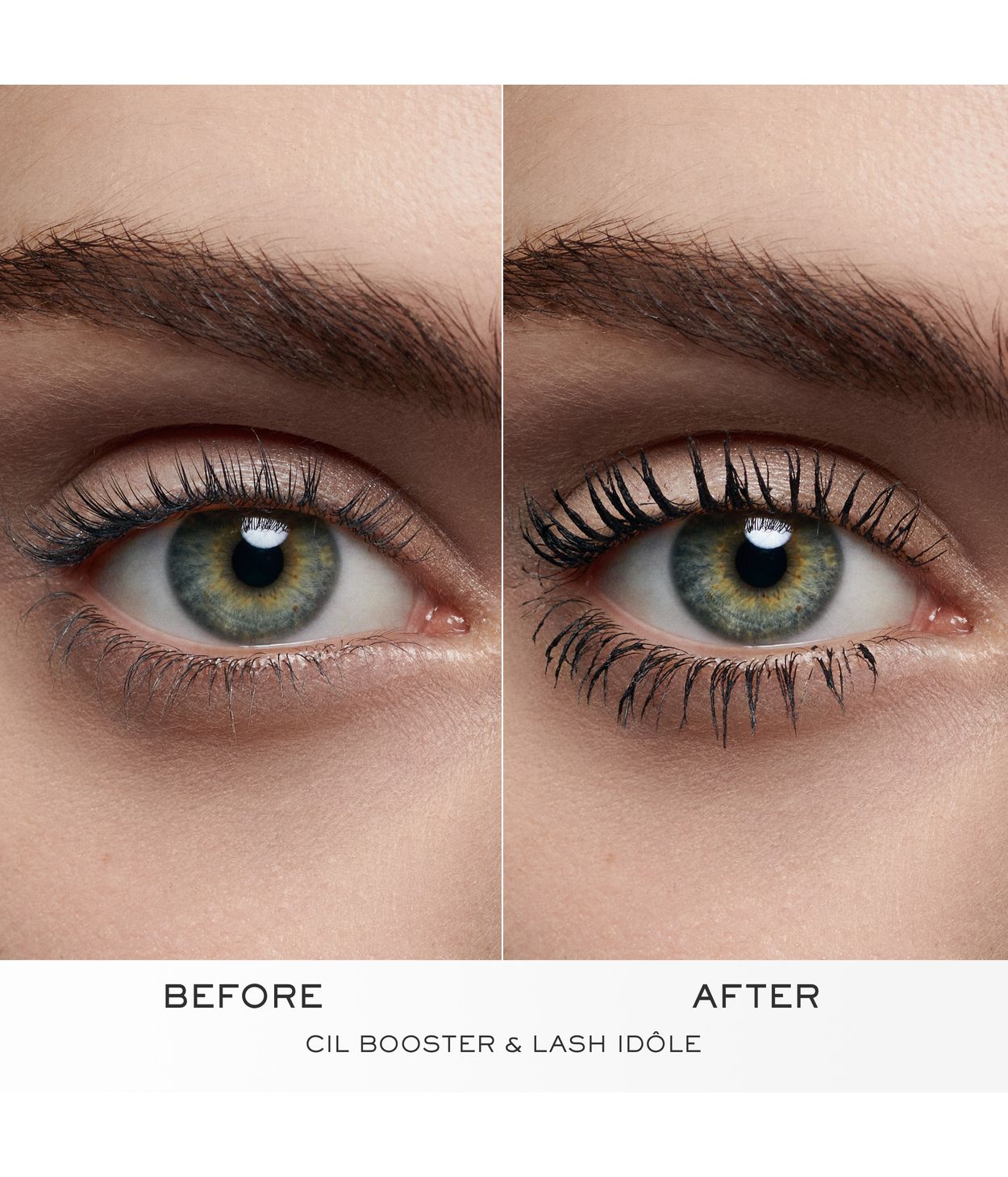 LANCOME Cils Booster XL Mascarabase