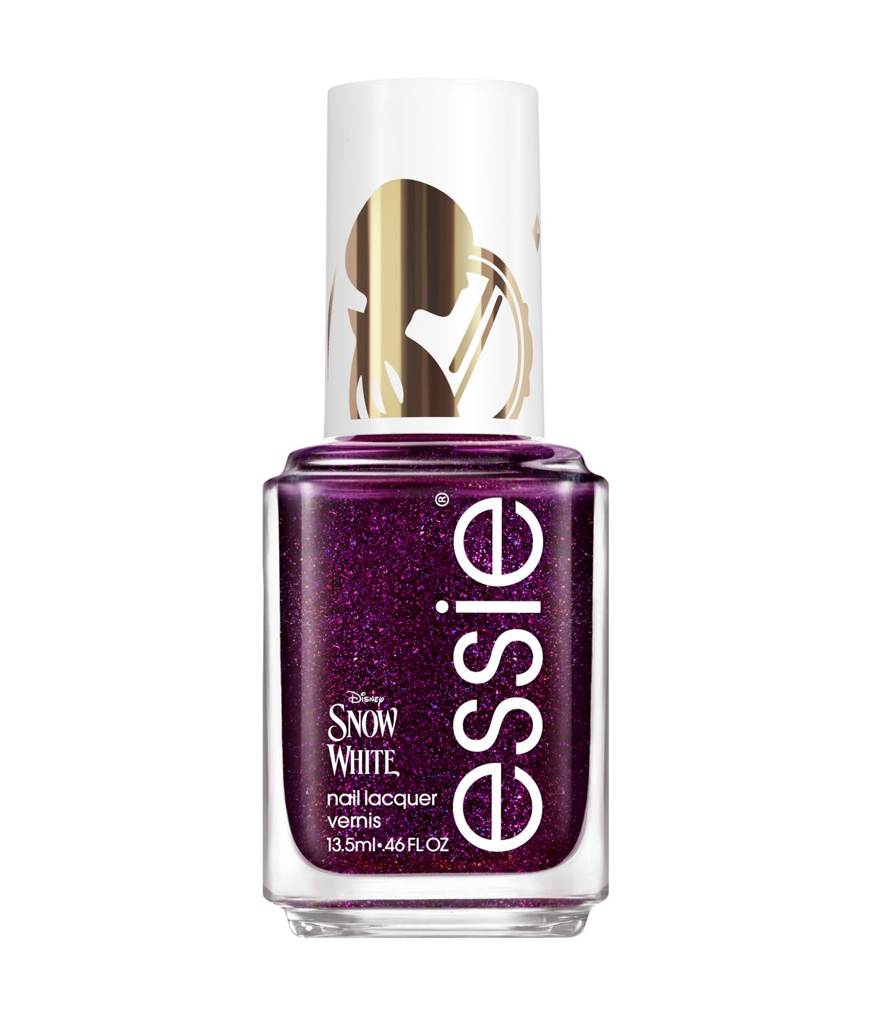 Essie 1009 Tempted with Envy