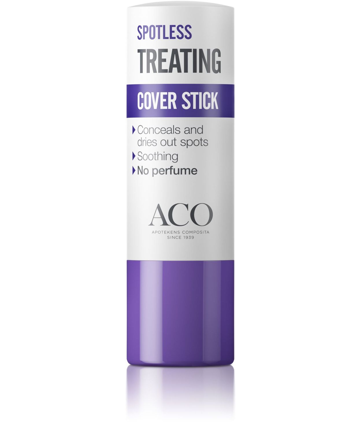 Aco Spotless Coverstick 3,5gr