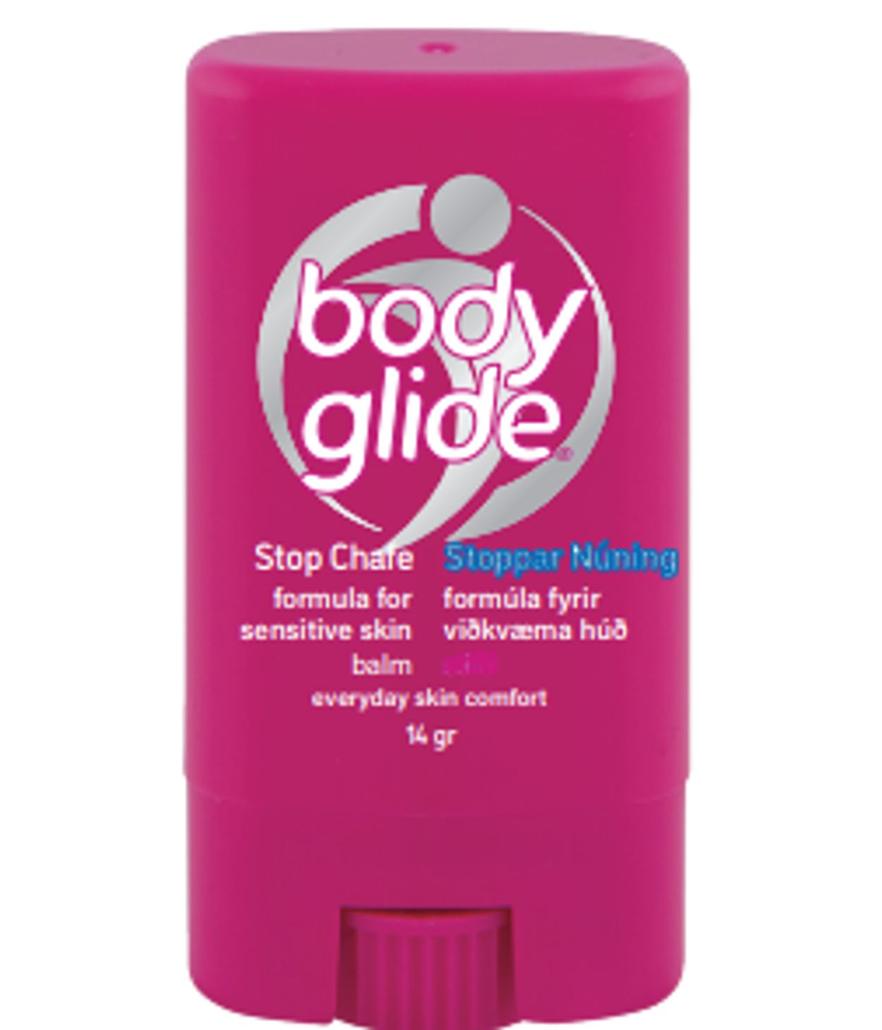 Body glide Sensitive 14g
