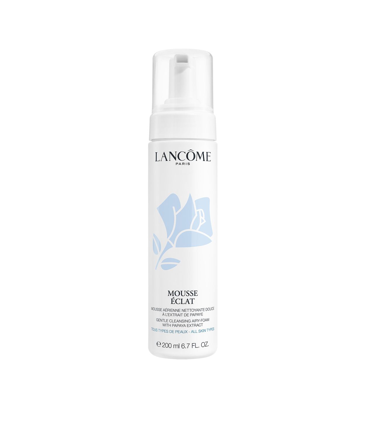 LANCOME Mousse Eclat 200ml