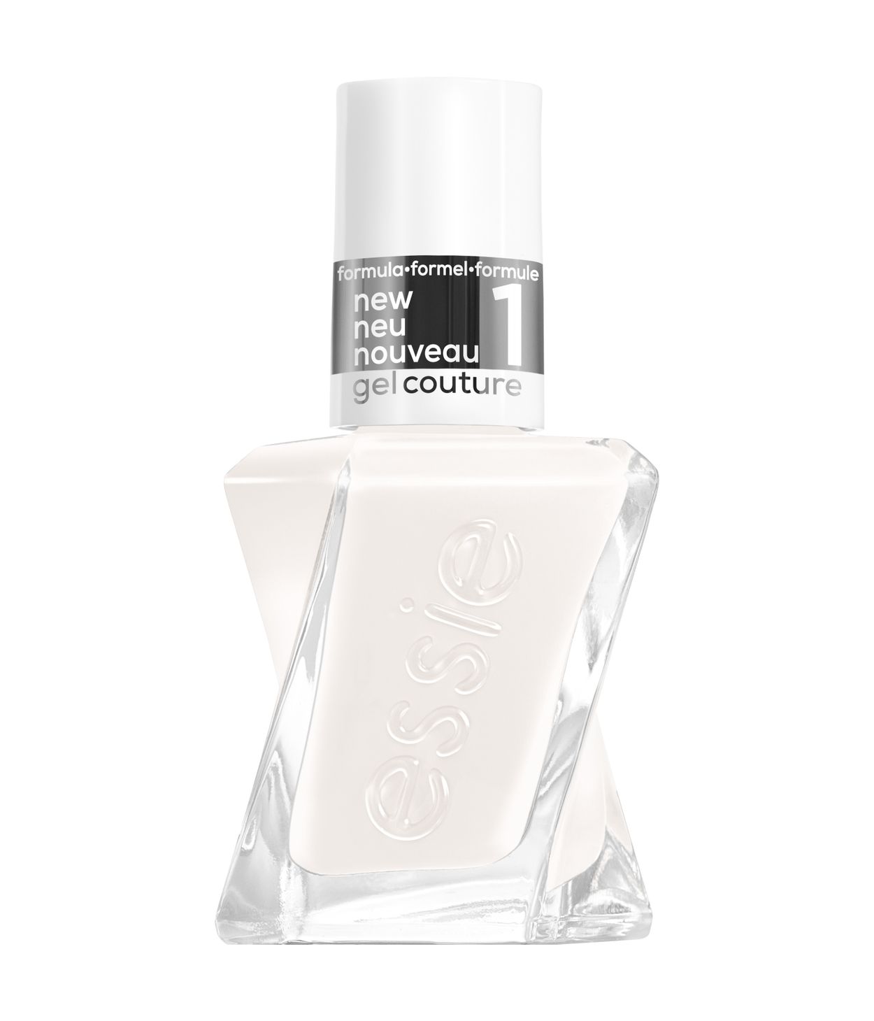 Essie Gel Couture 136 First Fitting