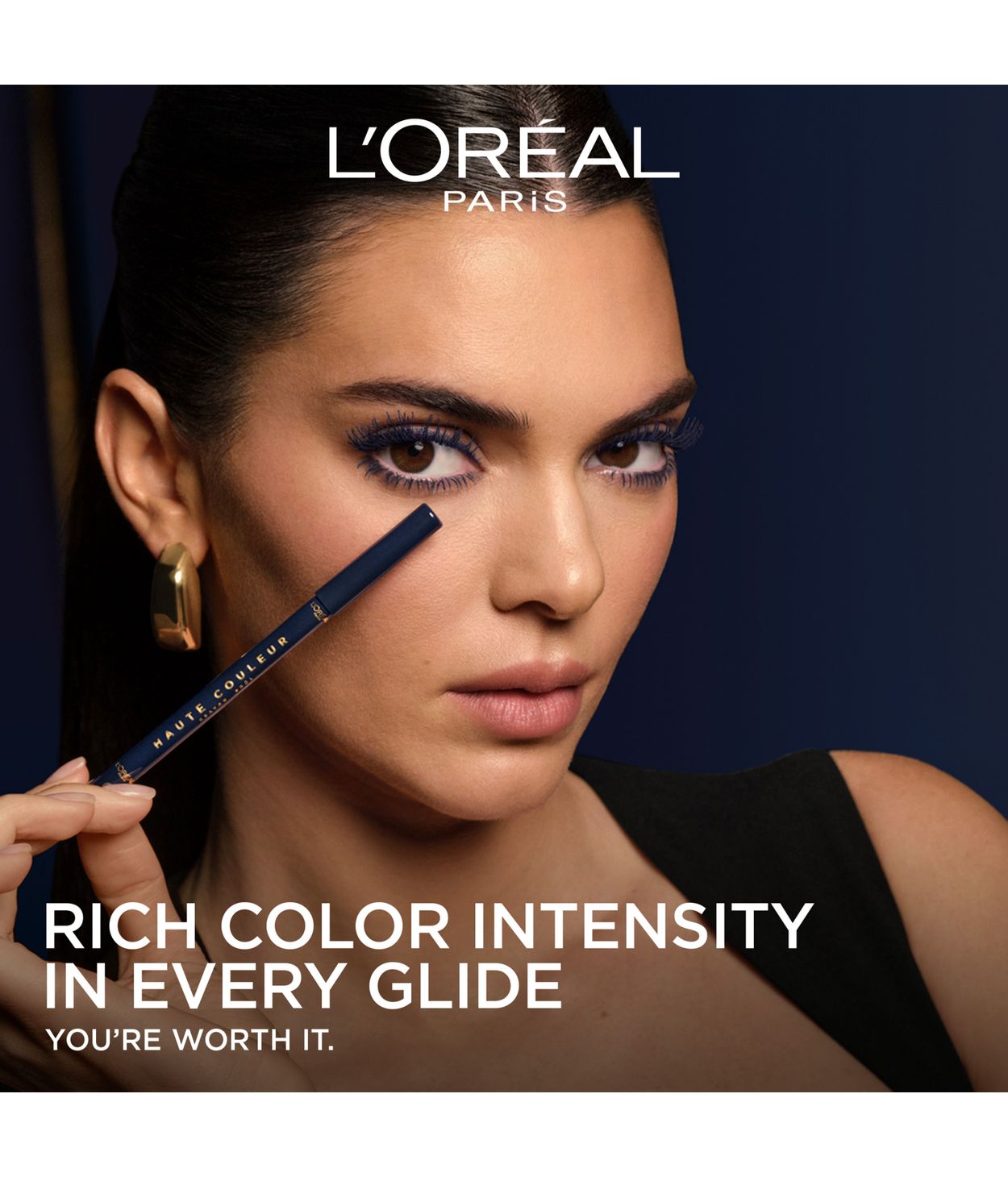 L'ORÉAL Haute Couleur Liner