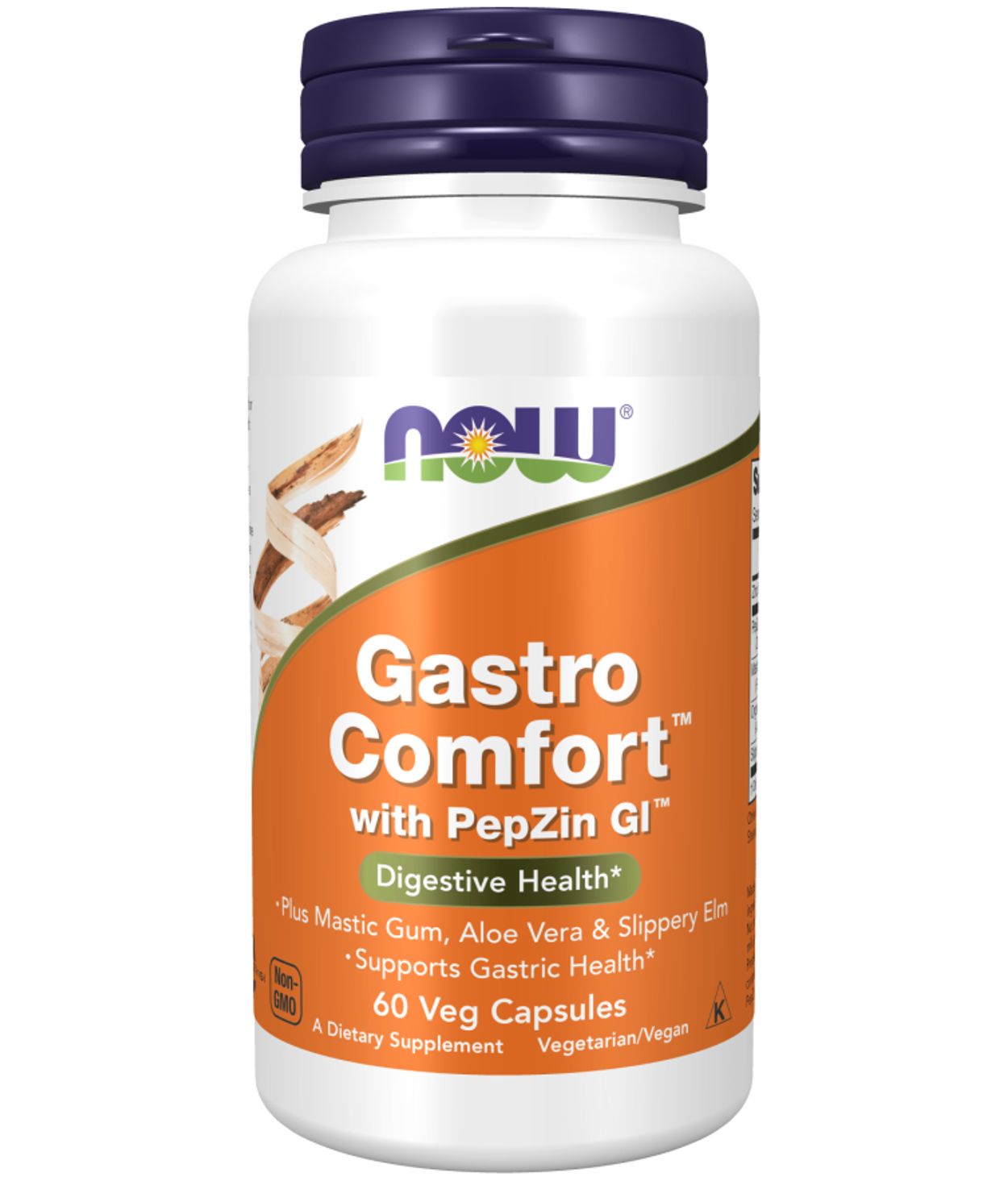 NOW Gastro Comfort 60hylki