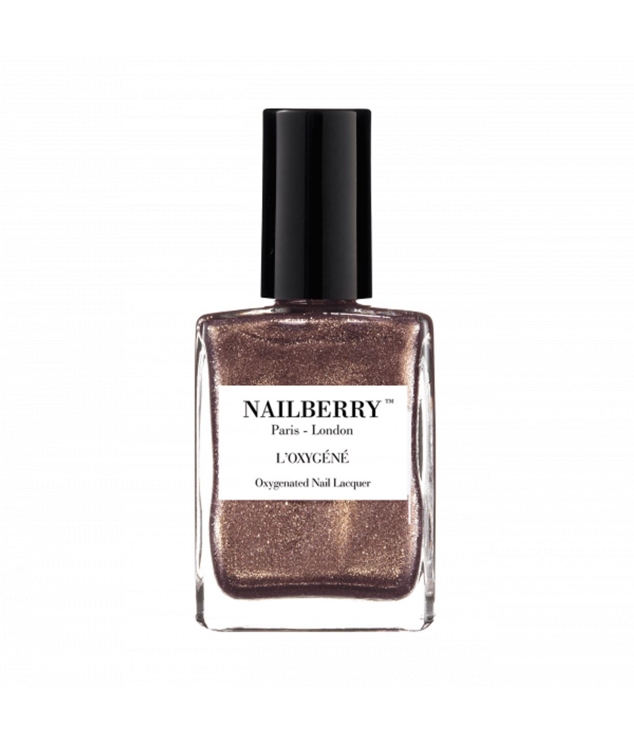 NAILBERRY Pink Sand