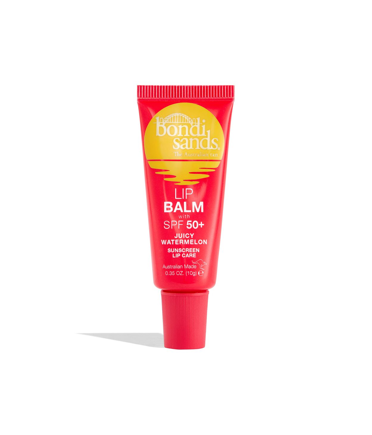 Bondi Sands SPF50+ Lip Balm Watermelon 10gr