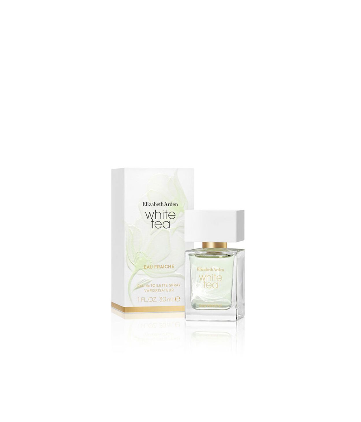 Elizabeth Arden White Tea Eau Fraice Edt