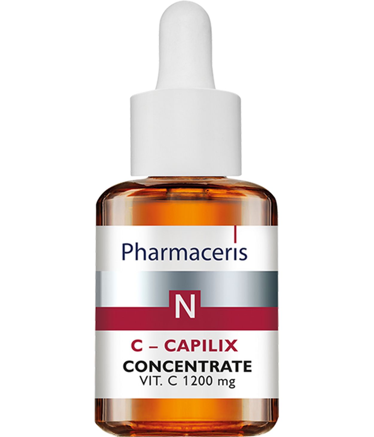 Pharmaceris N Capillaries Caplix Serum VitC 30ml