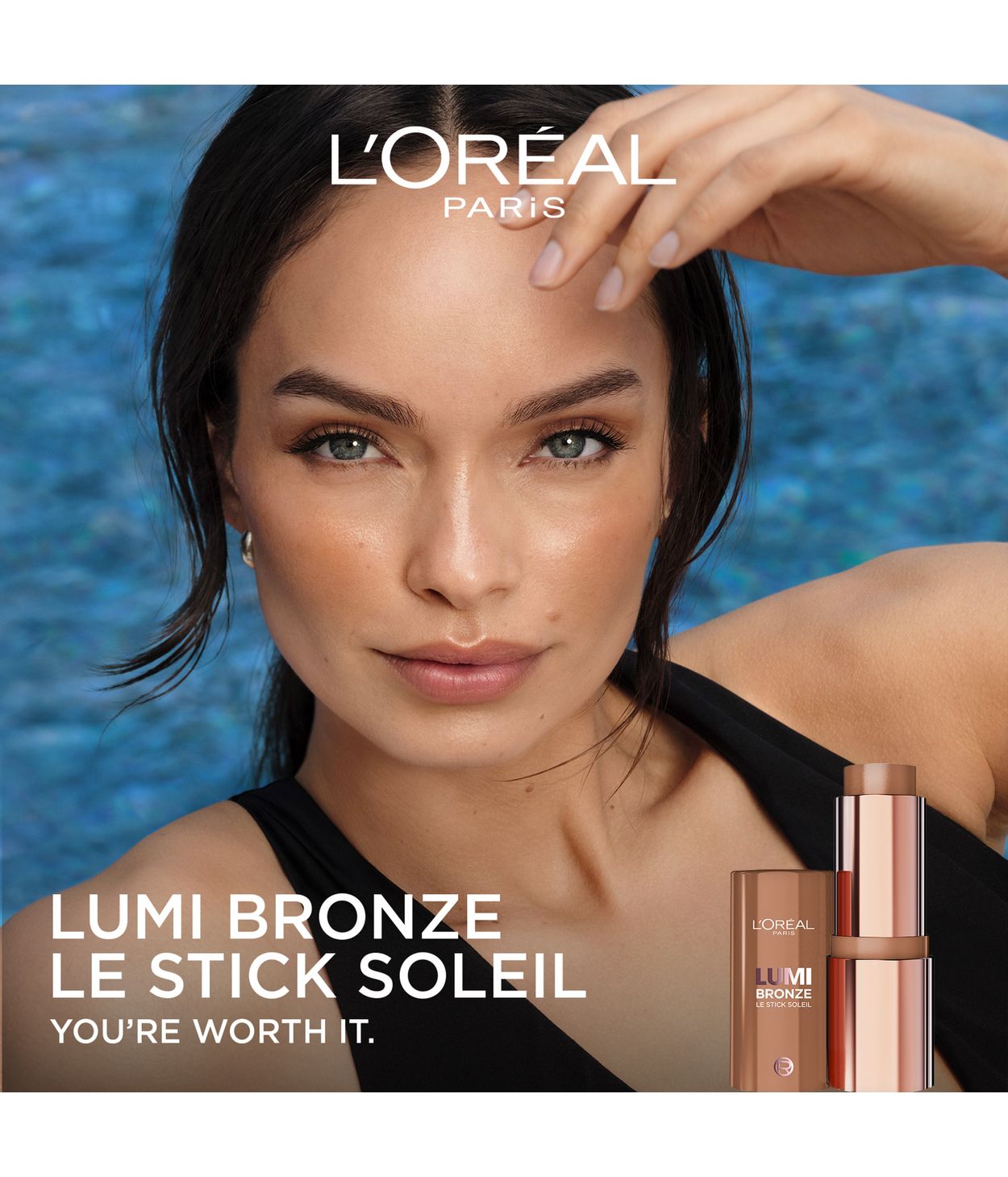 L'ORÉAL Lumi Bronze