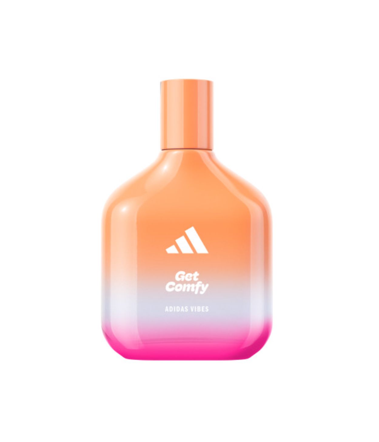 Adidas Vibes Get Comfy edp 50ml