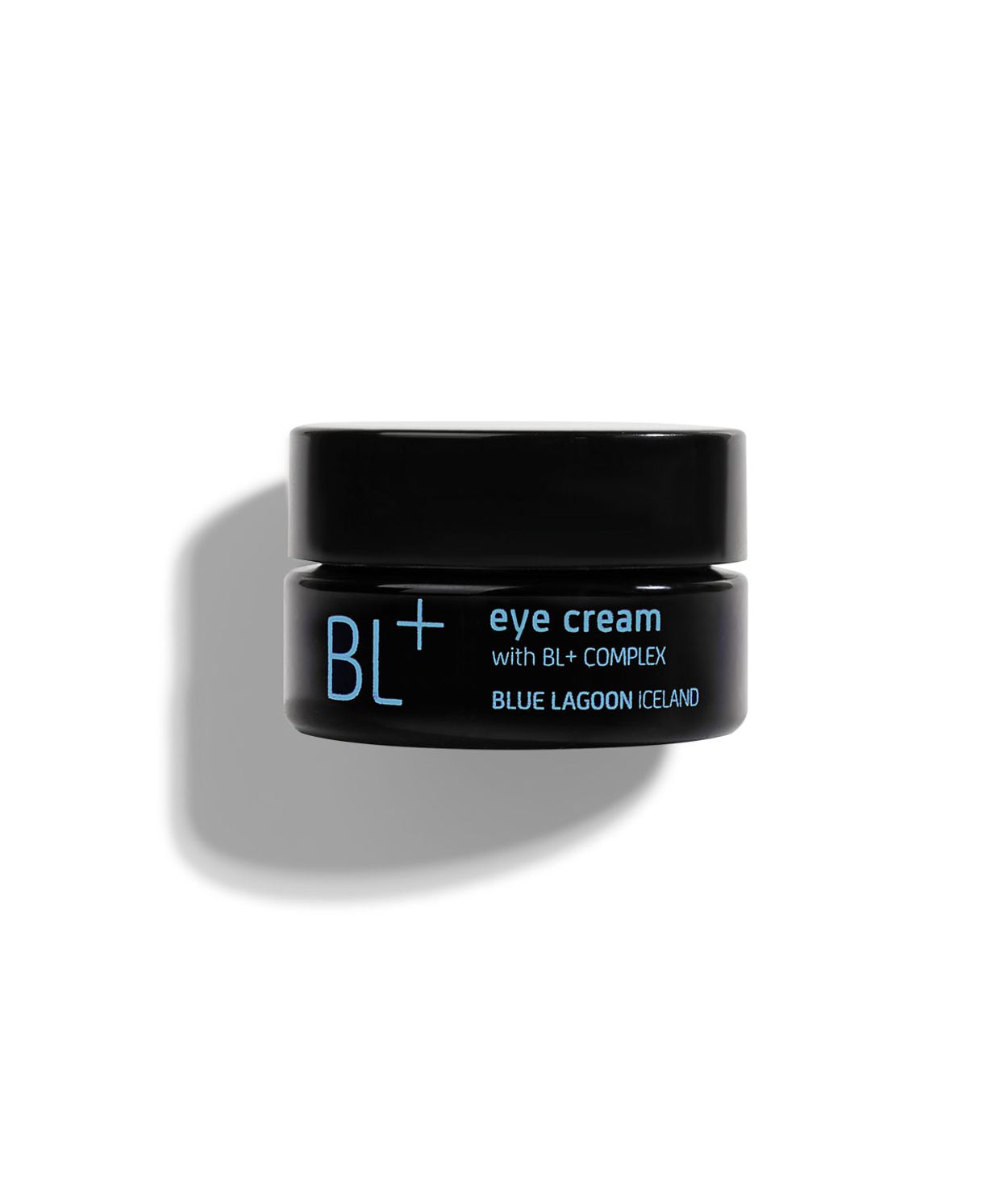 BLUE LAGOON BL+ Eye Cream 
