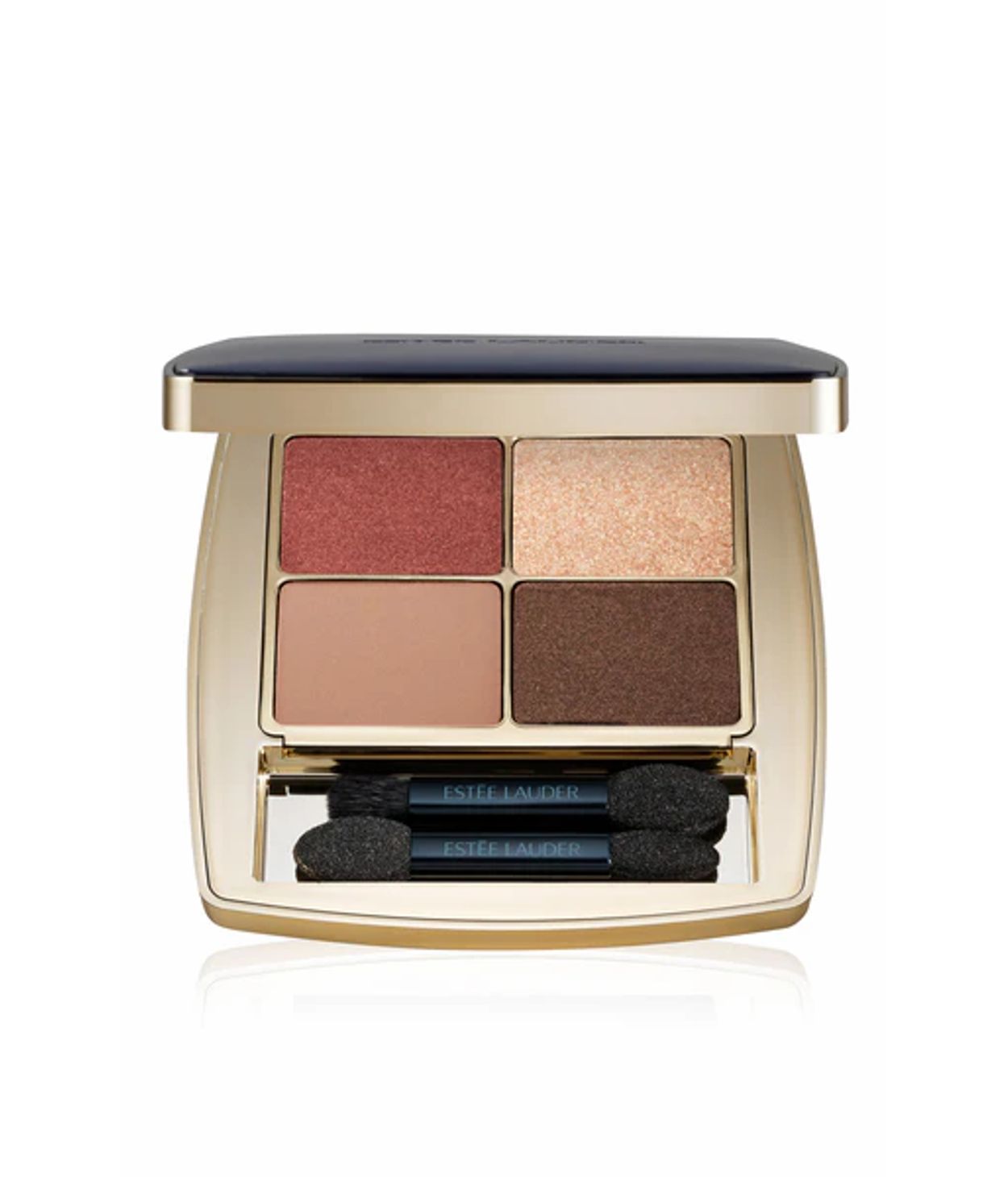 ESTÉE LAUDER Luxe Eyeshadow Quad