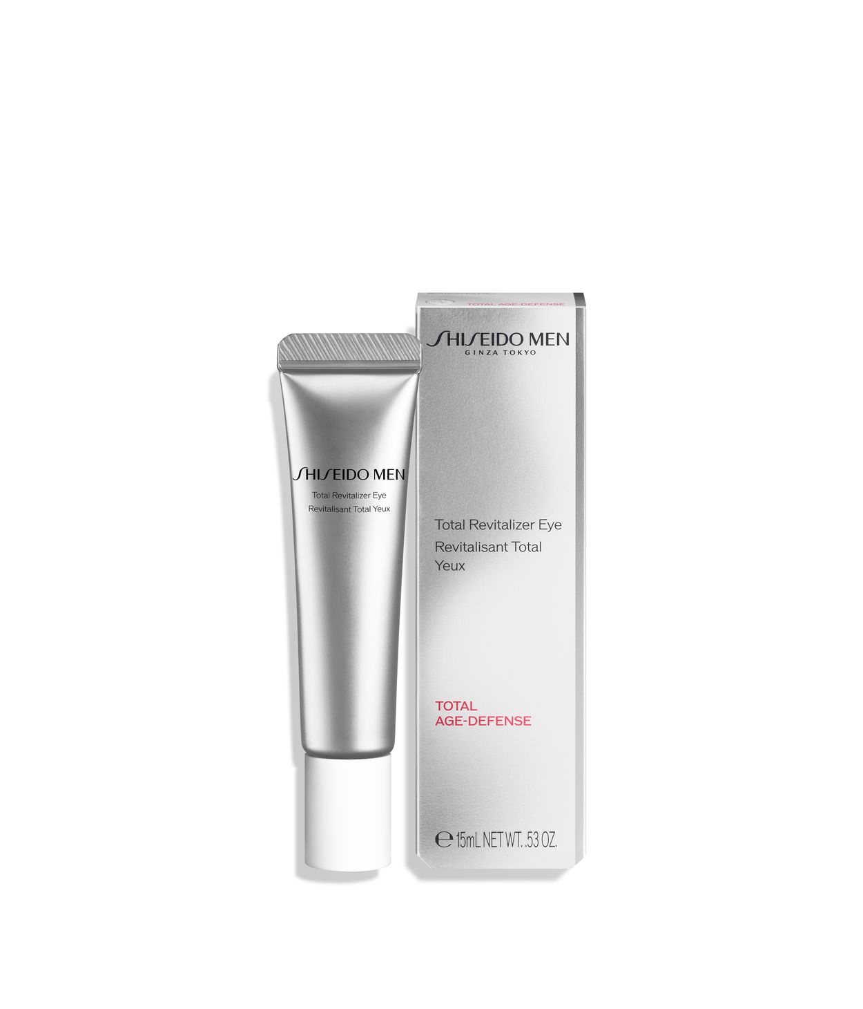SHISEIDO Men Total Revitalizer Eye
