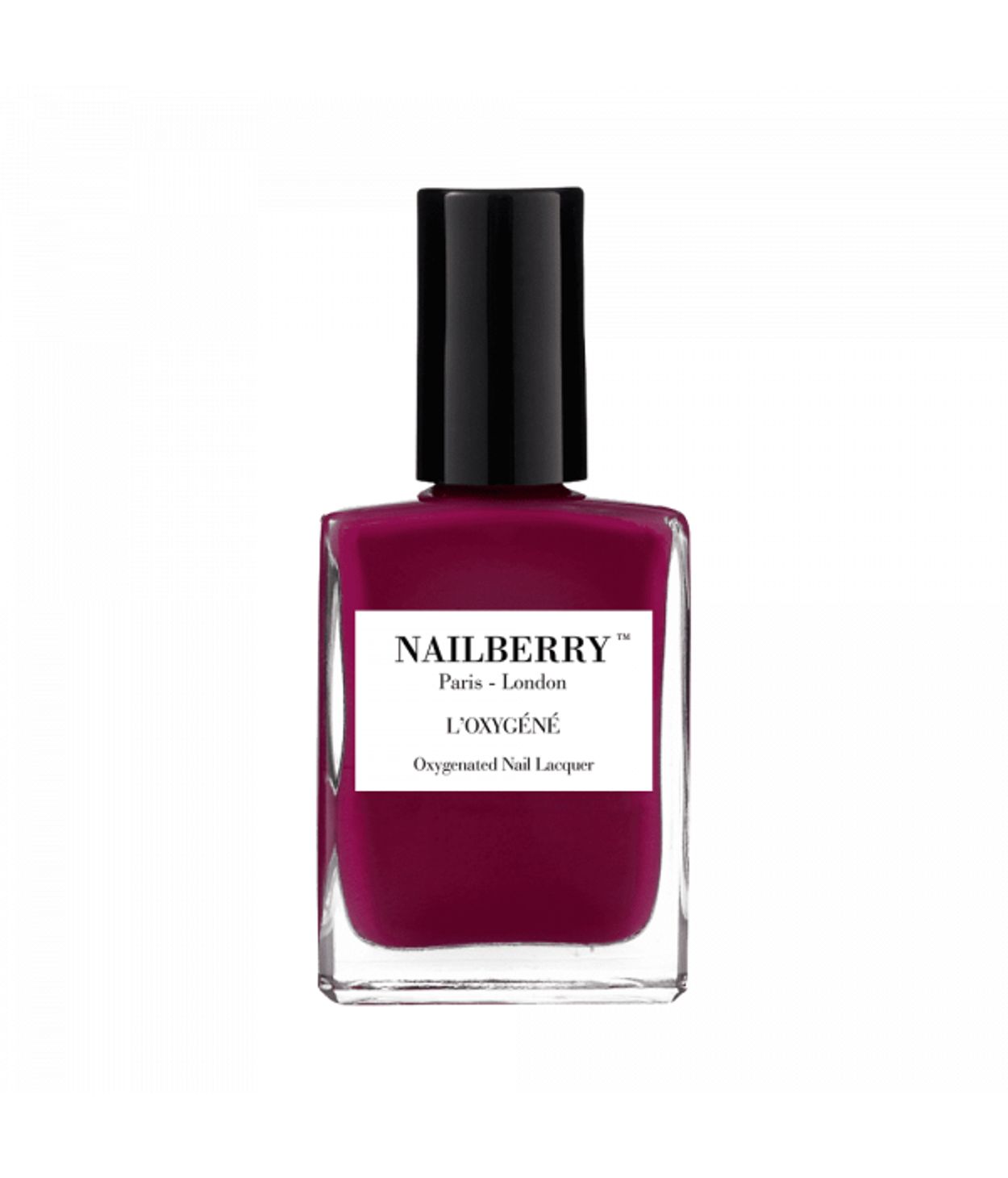 NAILBERRY Raspberry