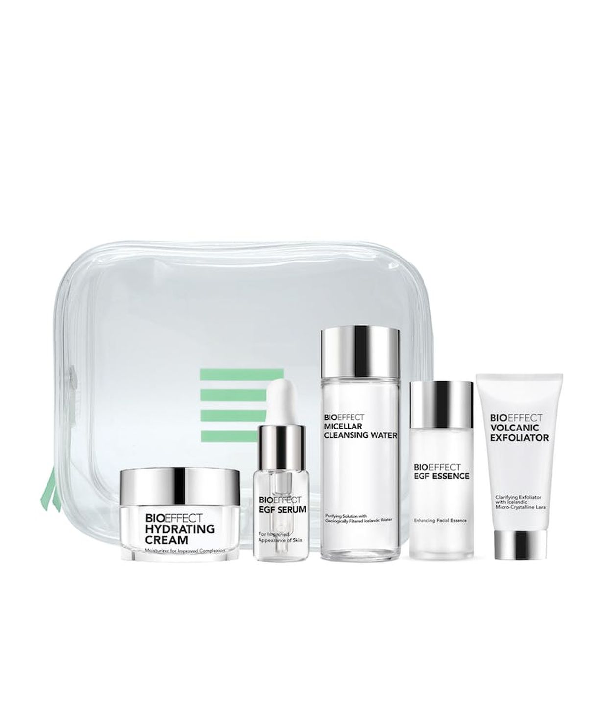 BIOEFFECT On The Go Essentials