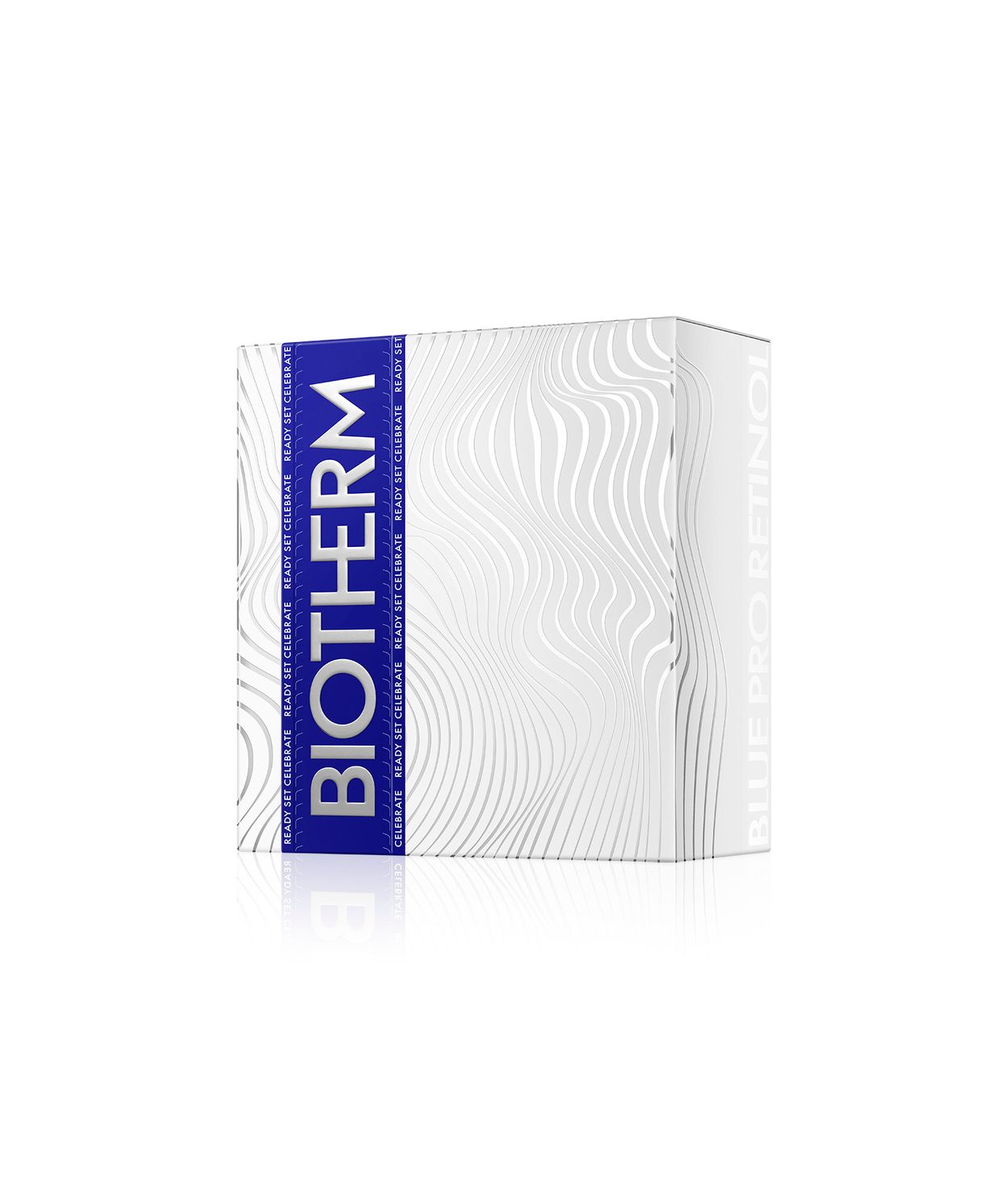 BIOTHERM Blue Therapy Pro Retinol Cream Gjafasett