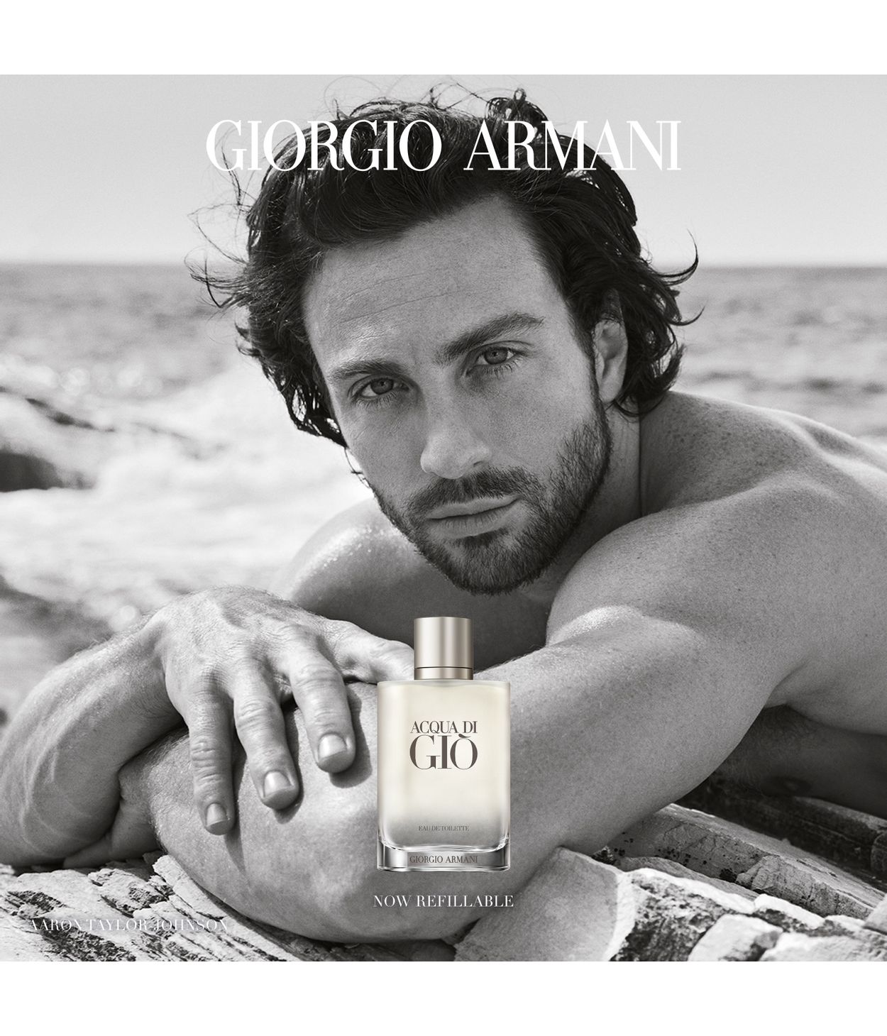 Armani Acqua di Giò Eau de Toilette