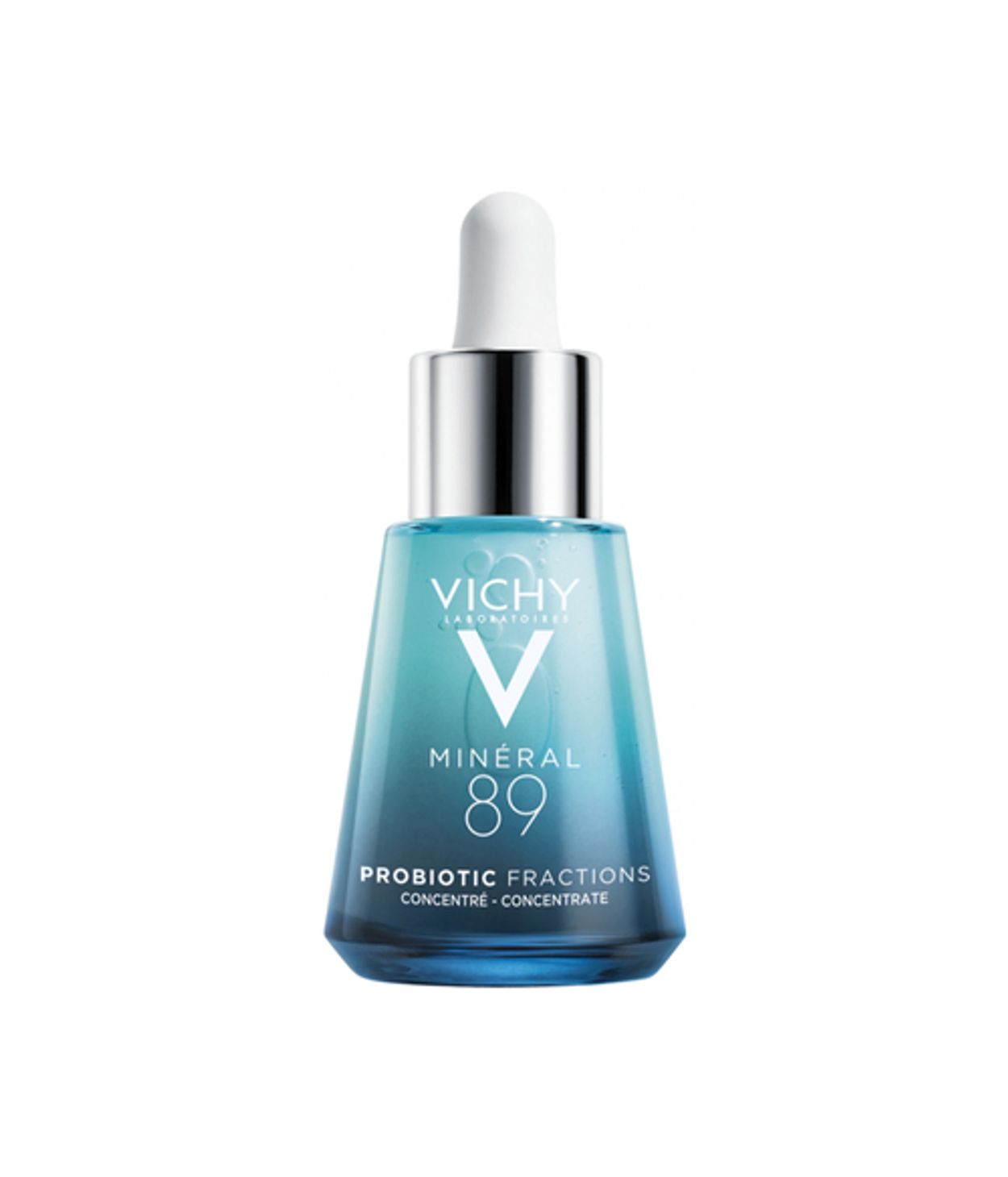 VICHY Mineral 89 Probiotic Serum 30ml