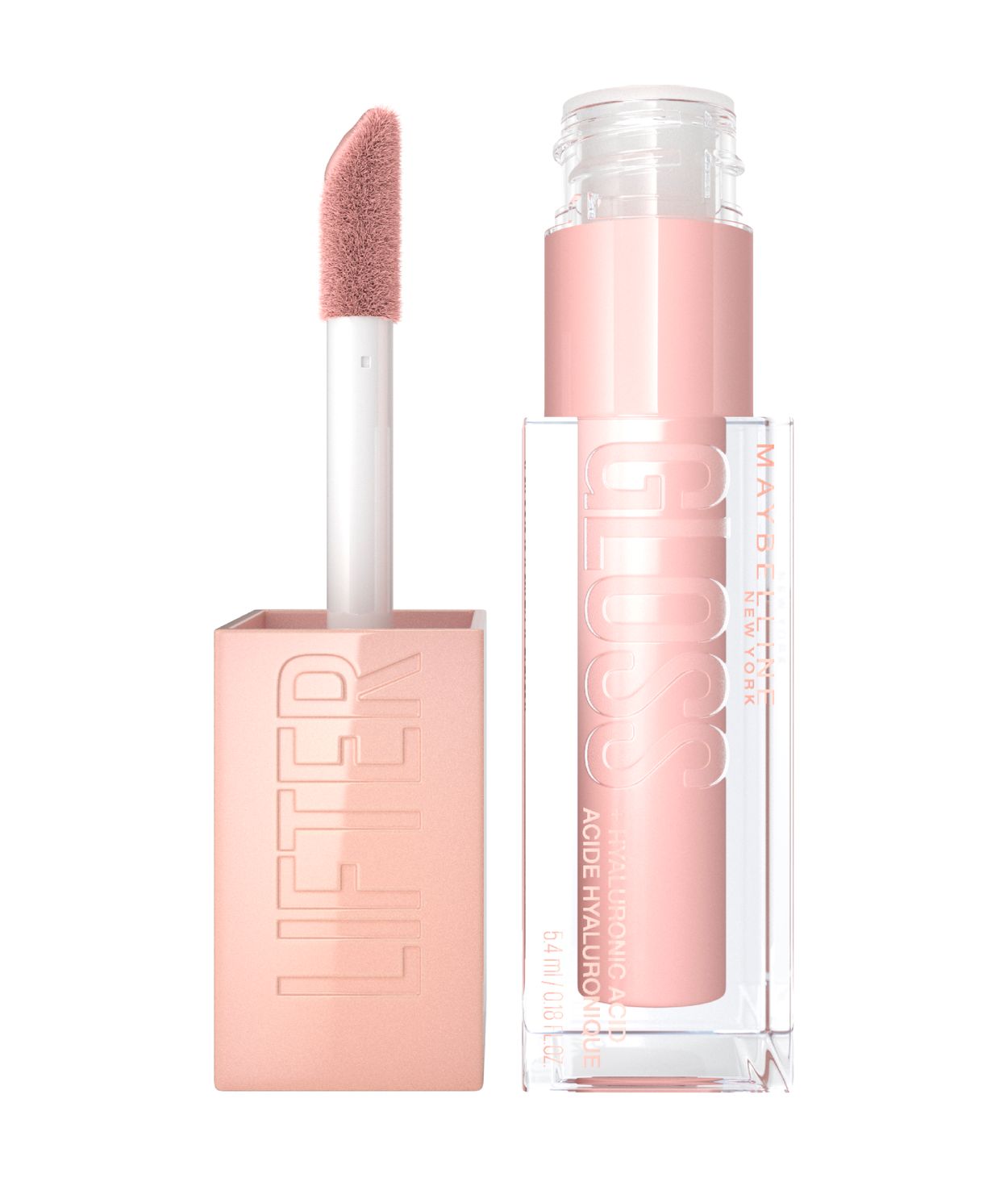 MAYBELLINE Lifter Gloss