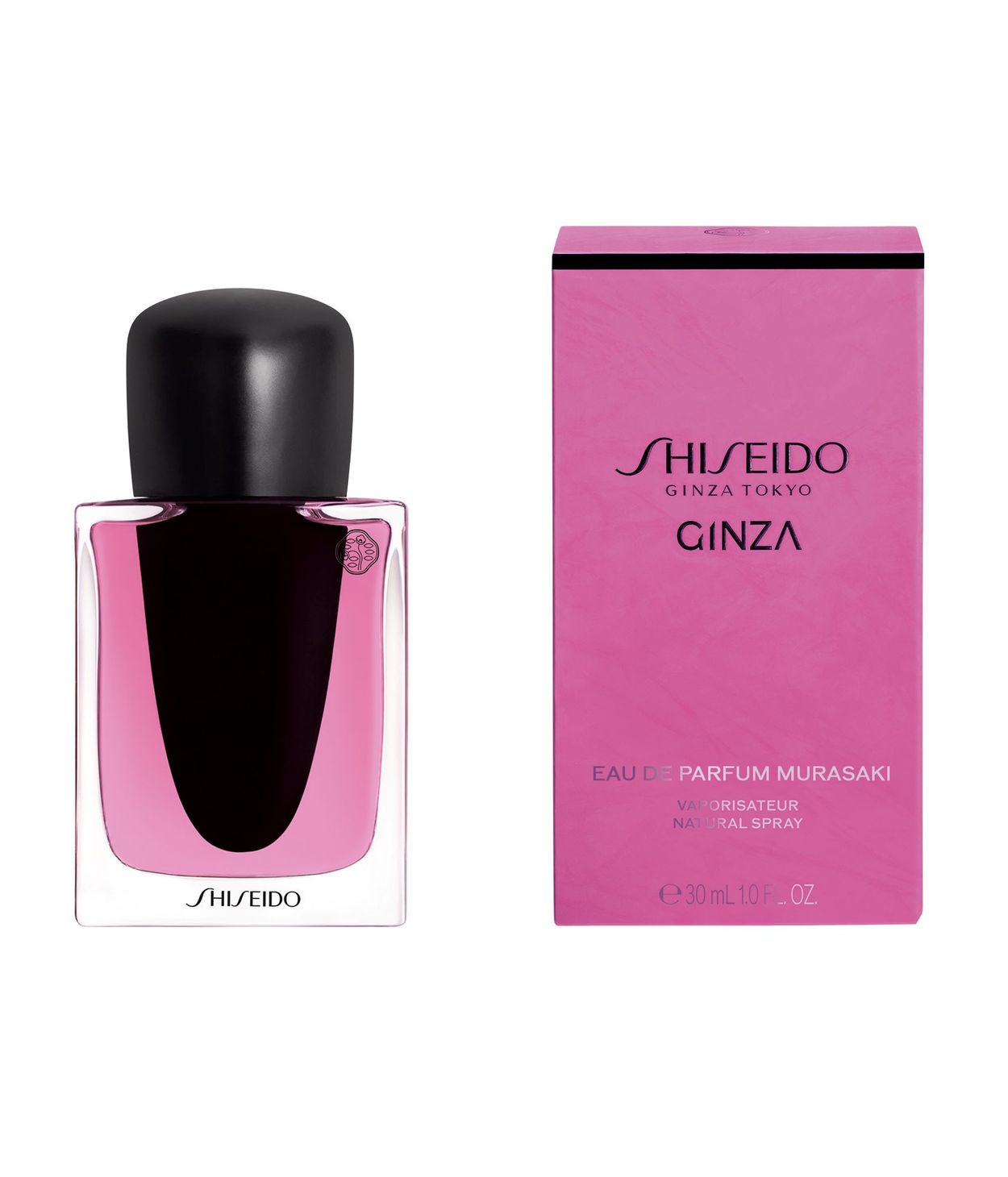 SHISEIDO Ginza Edp Murasaki 50ml