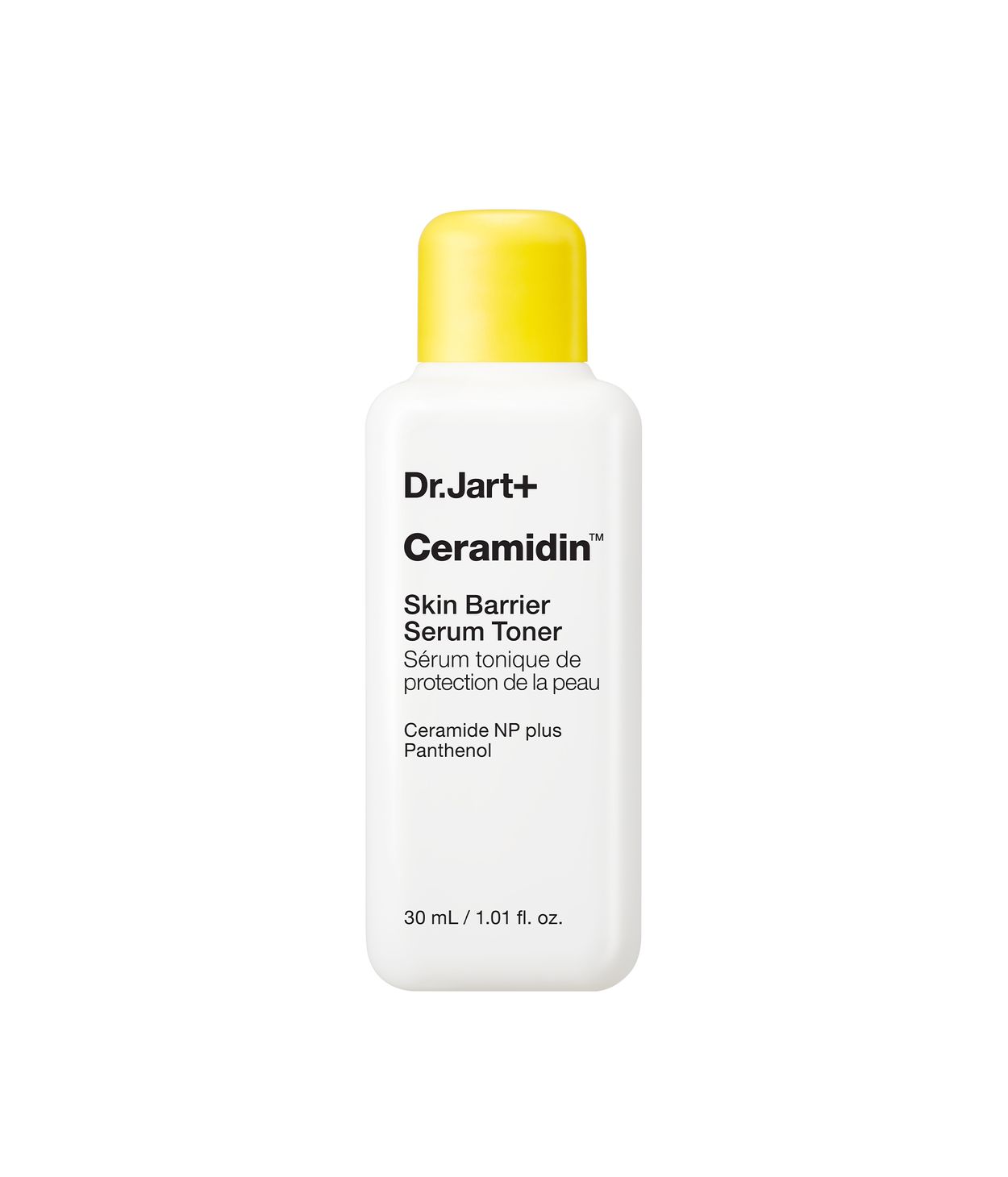 Dr.Jart+ Ceramidin Skin Barrier Serum Toner 150ml