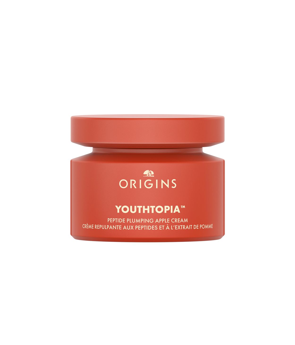ORIGINS Youthtopia Plumping Apple Cream 50ml