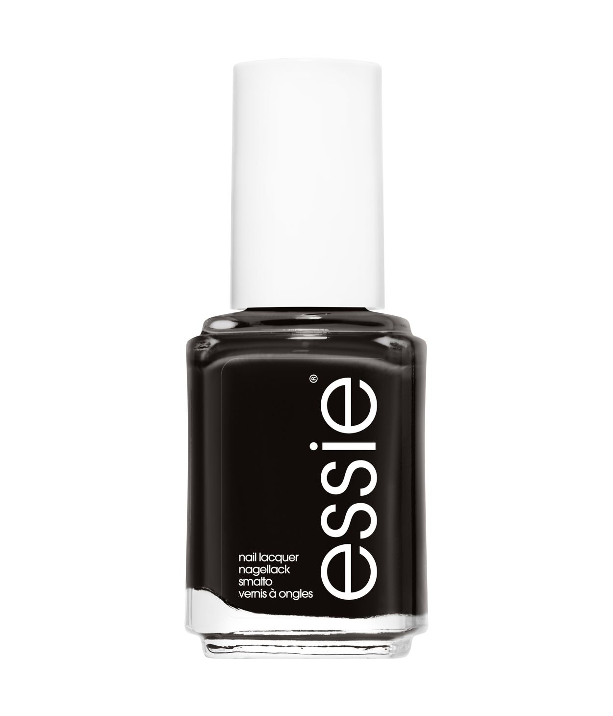 Essie 88 Licorice