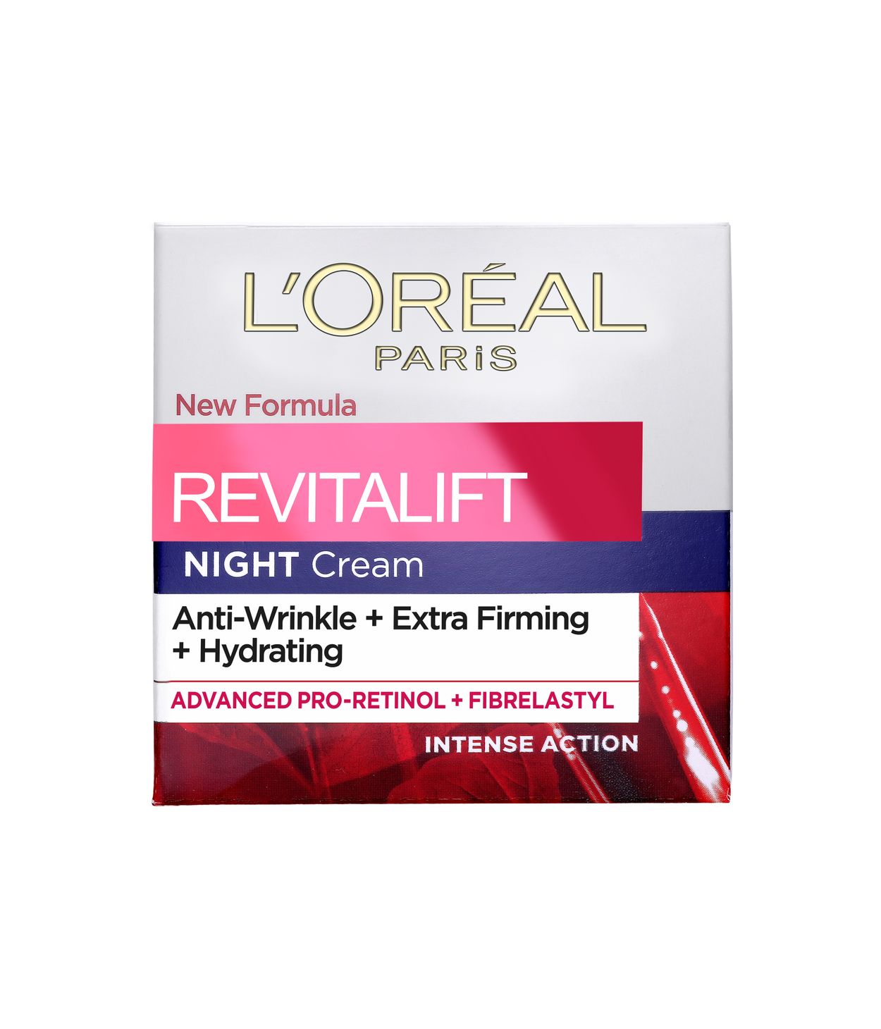 L'ORÉAL Revitalift Classic Night Cream 50ml