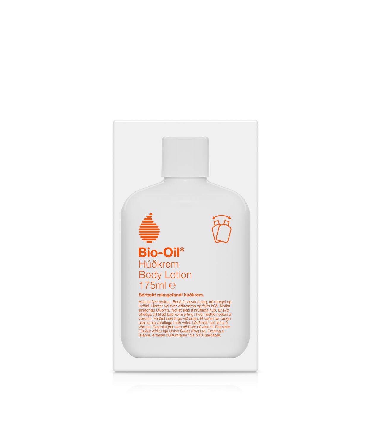 Bio Oil Body Lotion 175ml